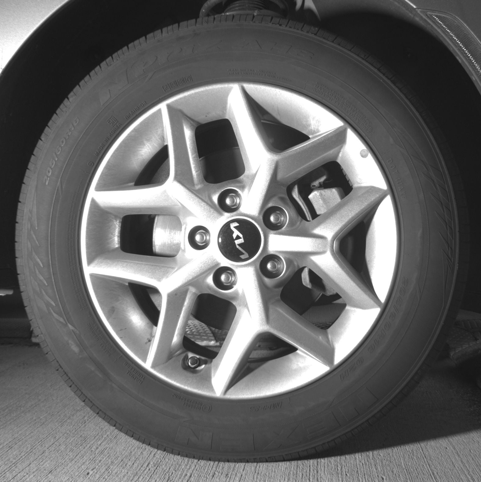 Thumbnail: 2025 Kia Soul - 10