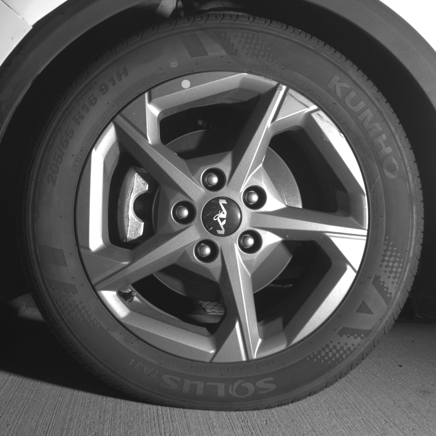 Thumbnail: 2025 Kia K4 - 9