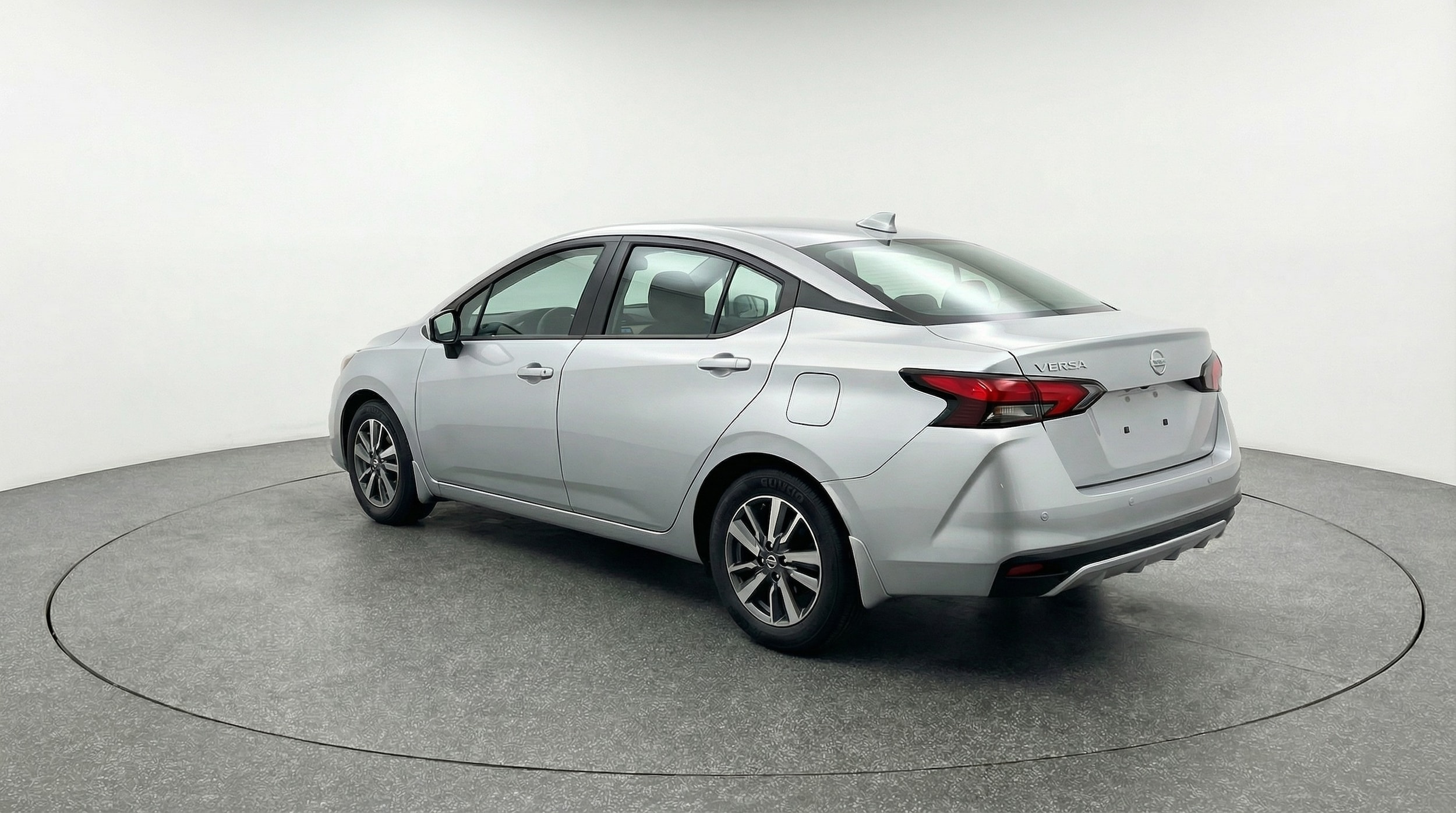 Thumbnail: 2025 Nissan Versa - 5