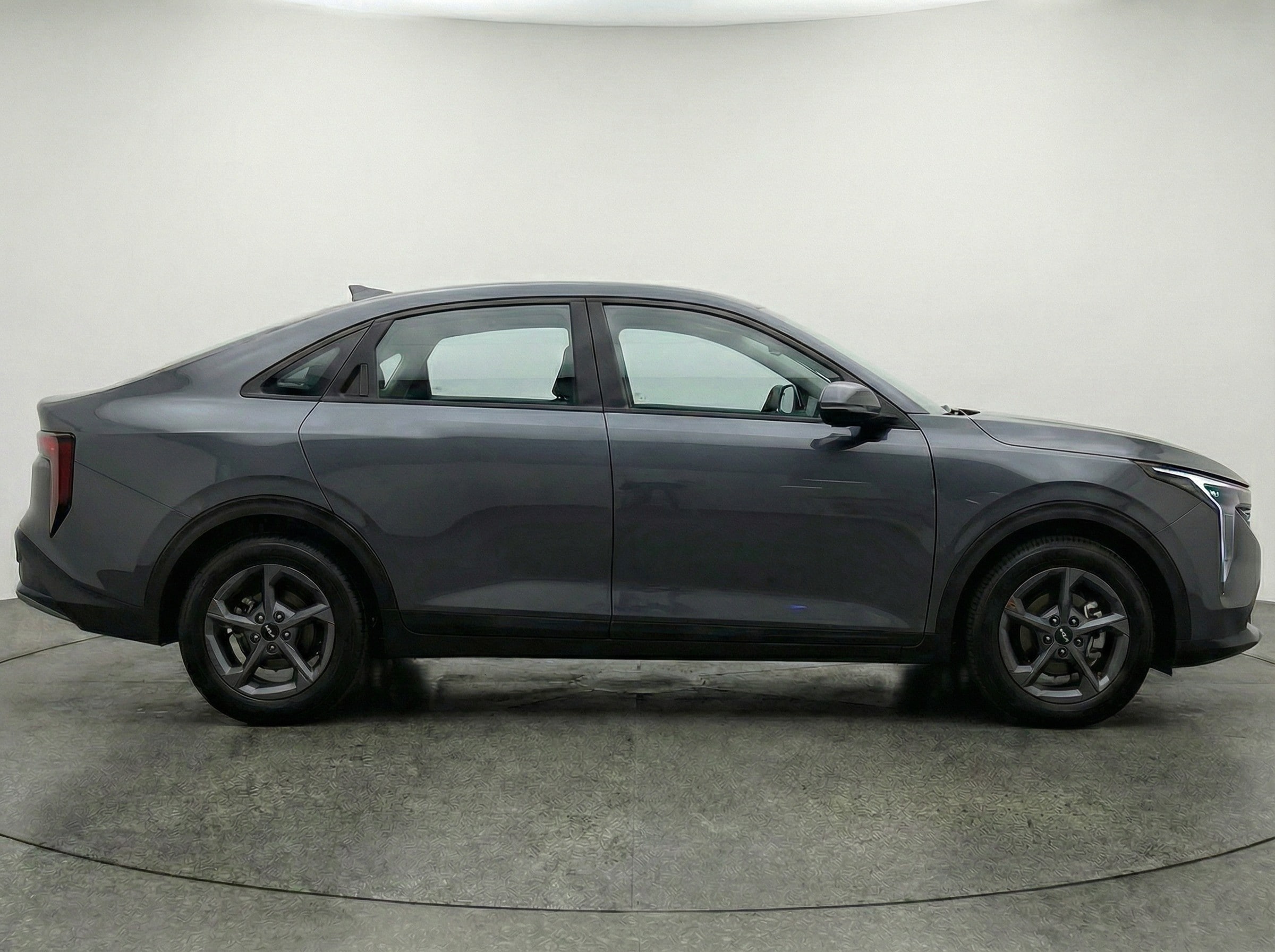 Thumbnail: 2025 Kia K4 - 8
