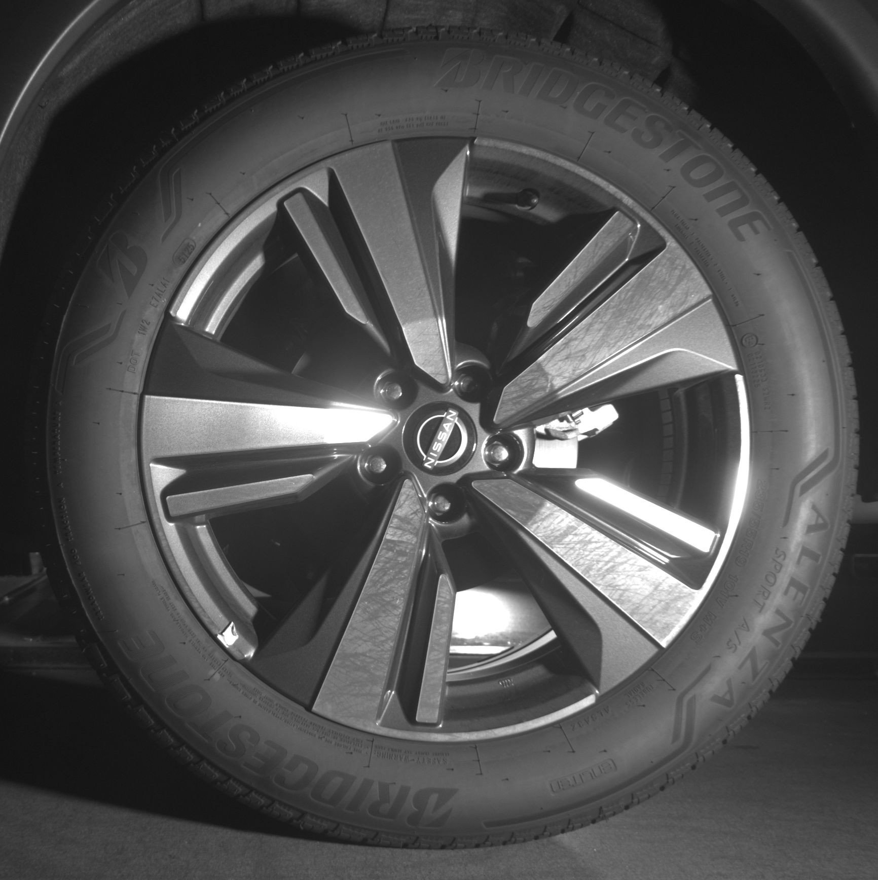 Thumbnail: 2026 Nissan Rogue - 14