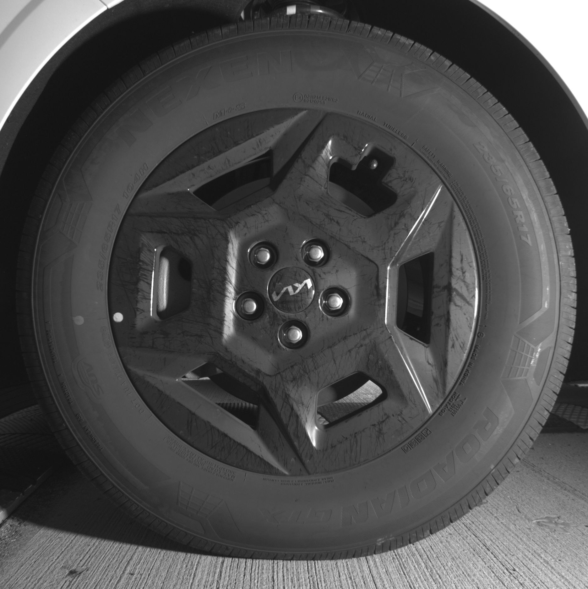 Thumbnail: 2025 Kia Soul - 11