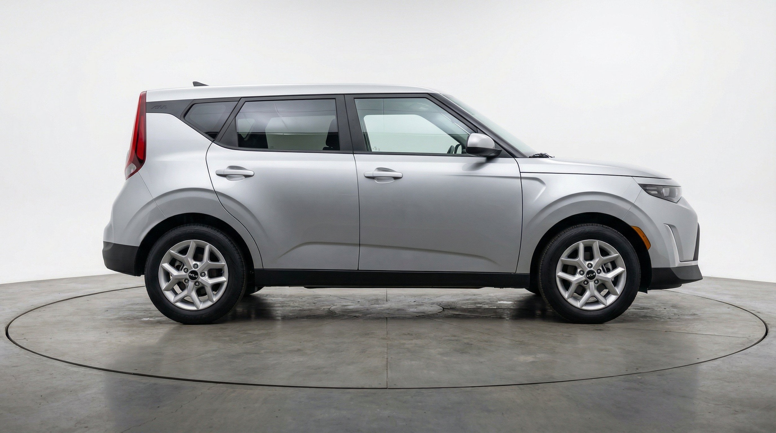 Thumbnail: 2025 Kia Soul - 11
