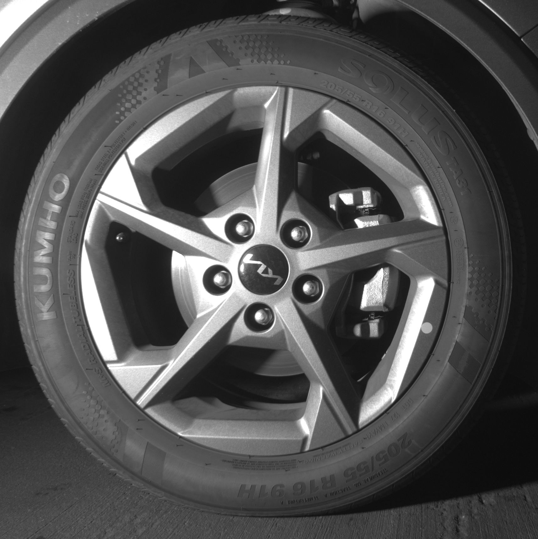 Thumbnail: 2025 Kia K4 - 10