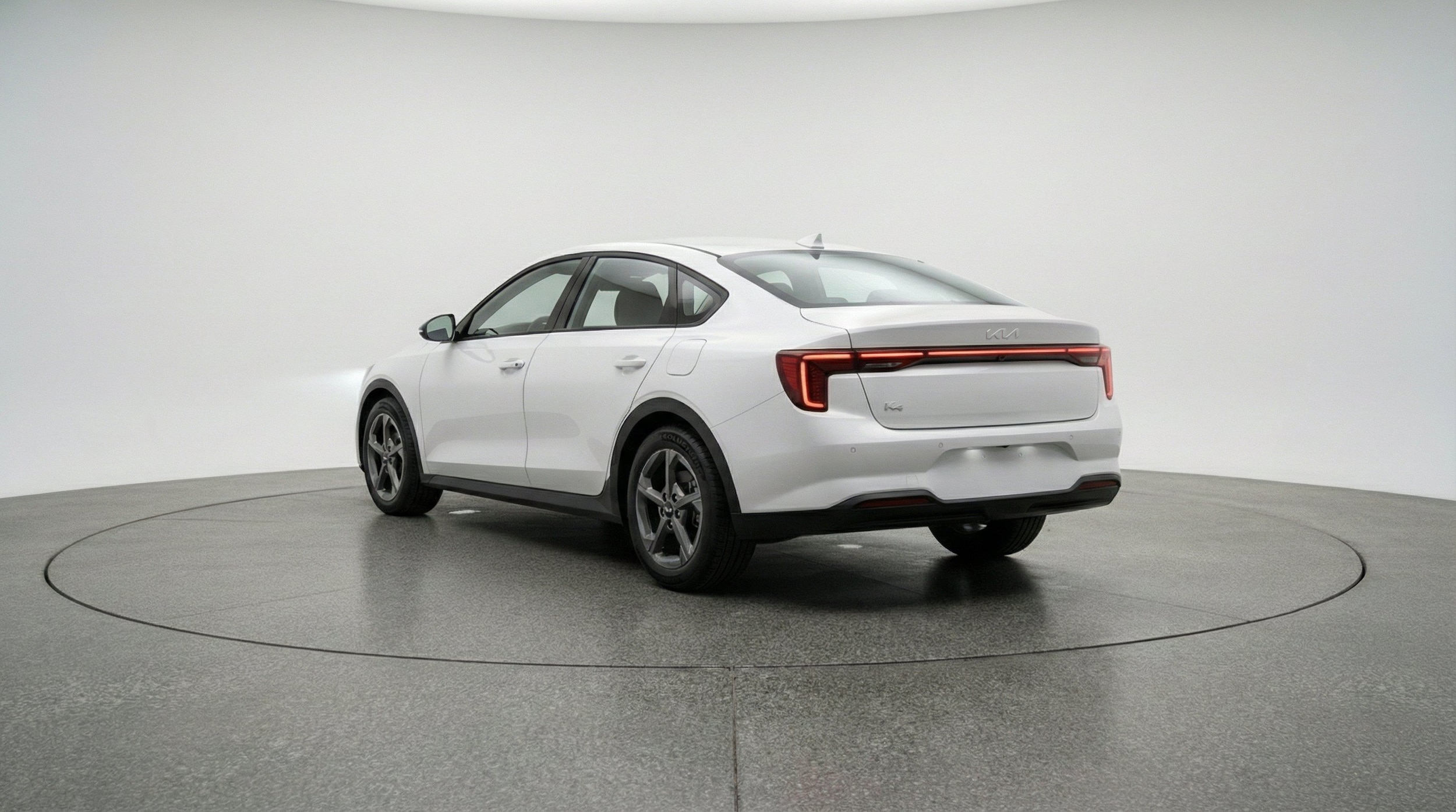 Thumbnail: 2026 Kia K4 - 6