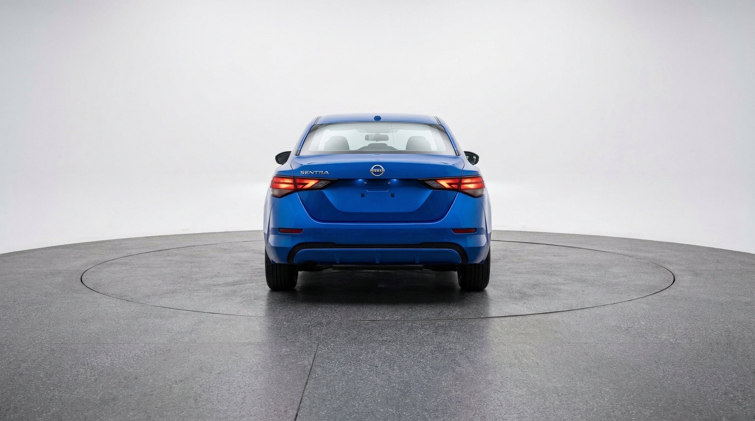 Thumbnail: 2025 Nissan Sentra - 7