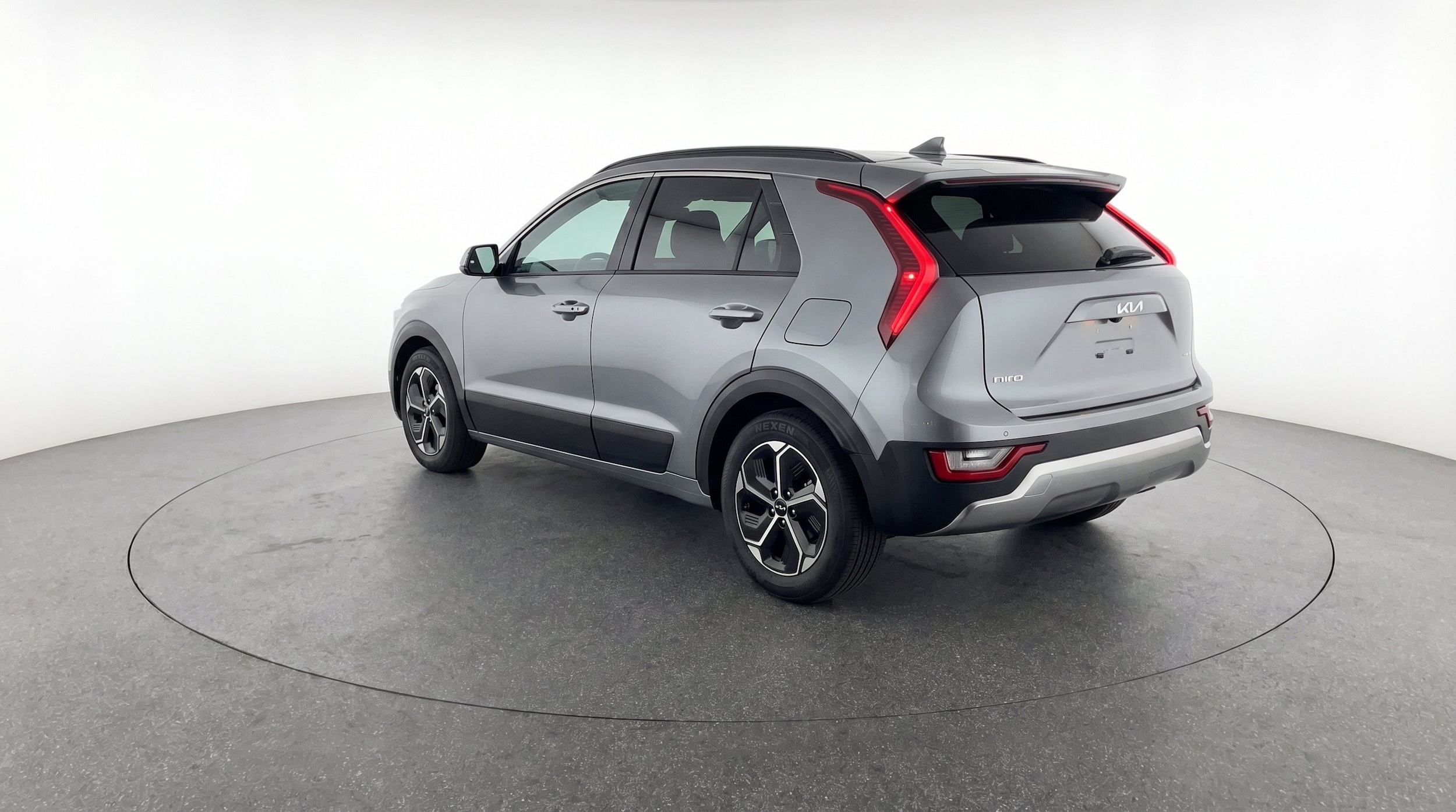 Thumbnail: 2026 Kia Niro - 6