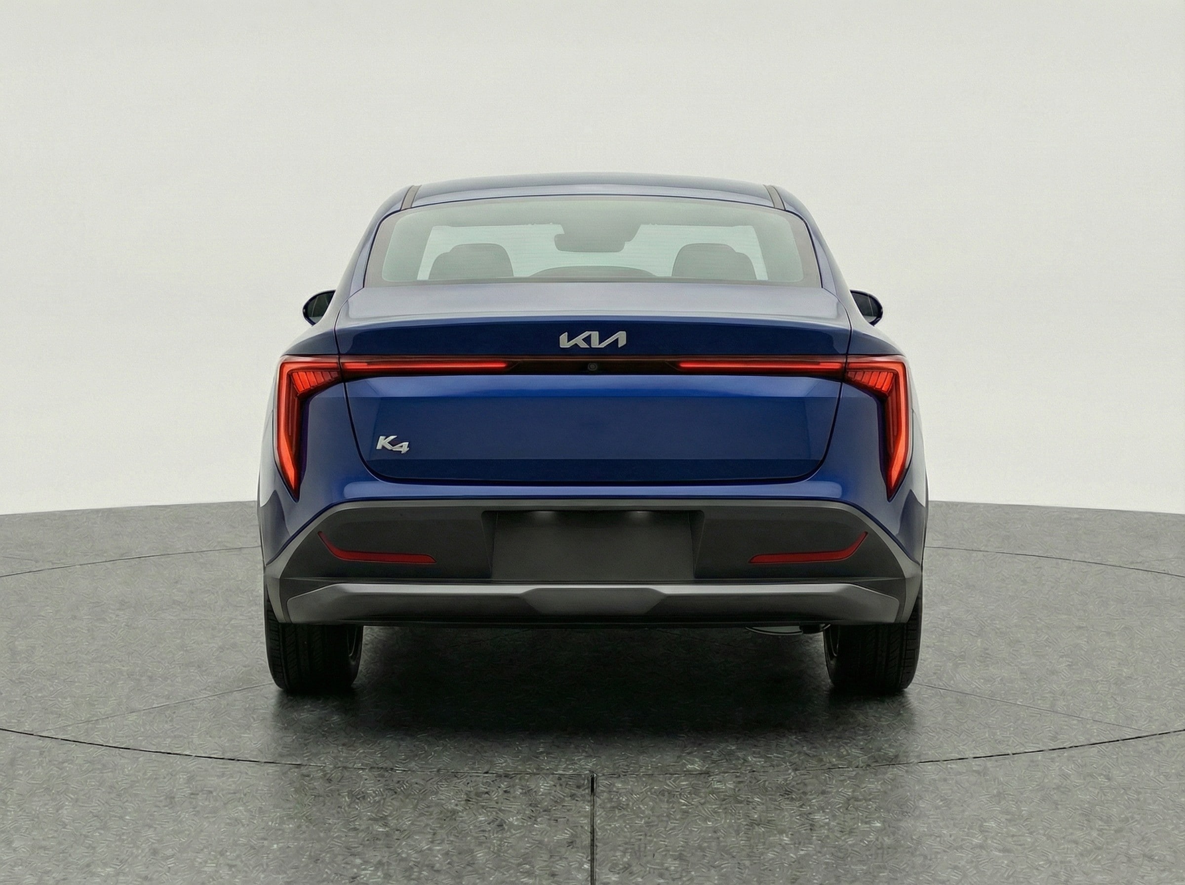 Thumbnail: 2025 Kia K4 - 6