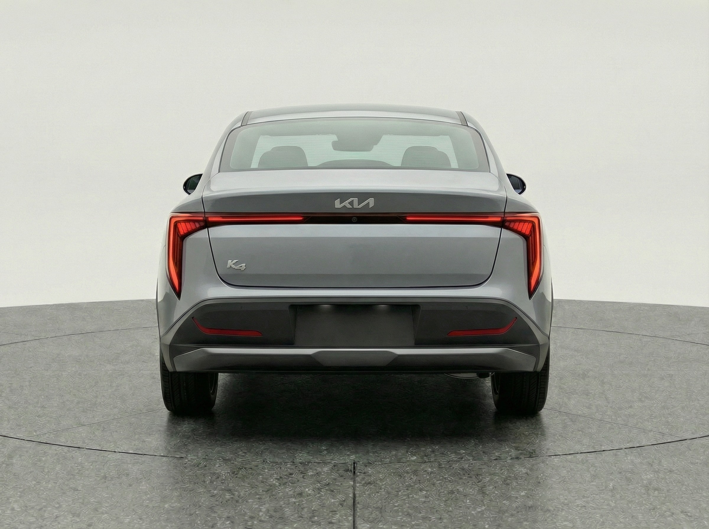 Thumbnail: 2025 Kia K4 - 6