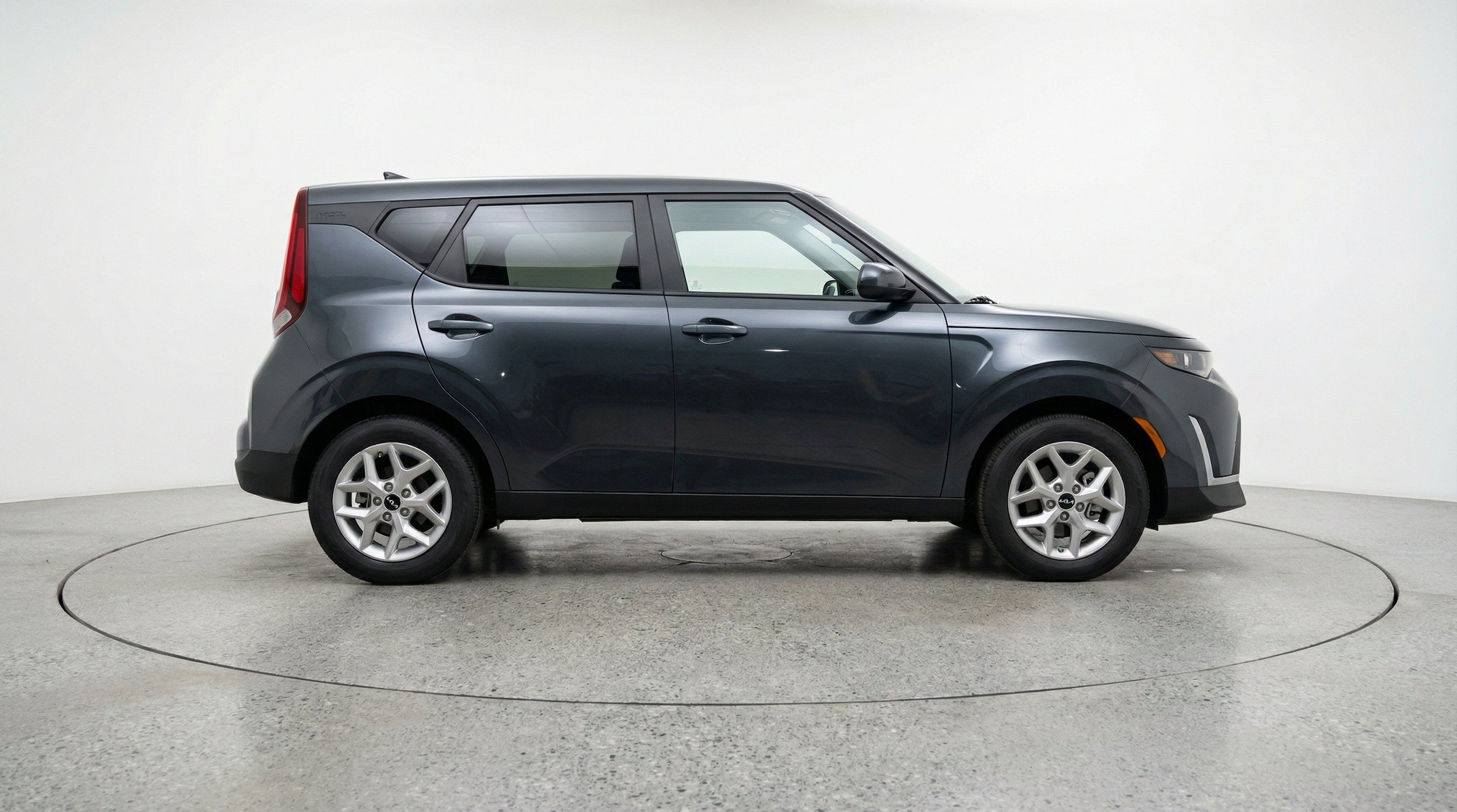 Thumbnail: 2025 Kia Soul - 11