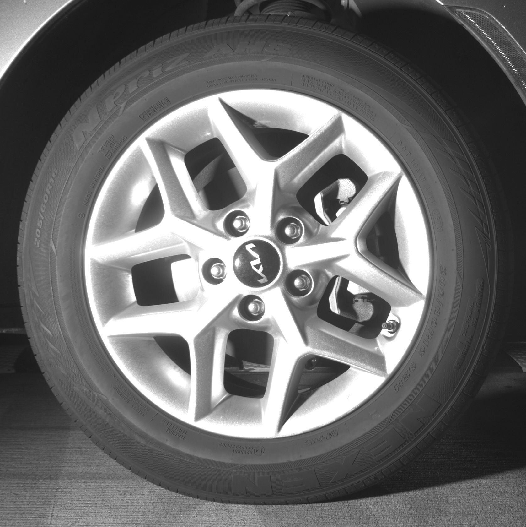 Thumbnail: 2025 Kia Soul - 10