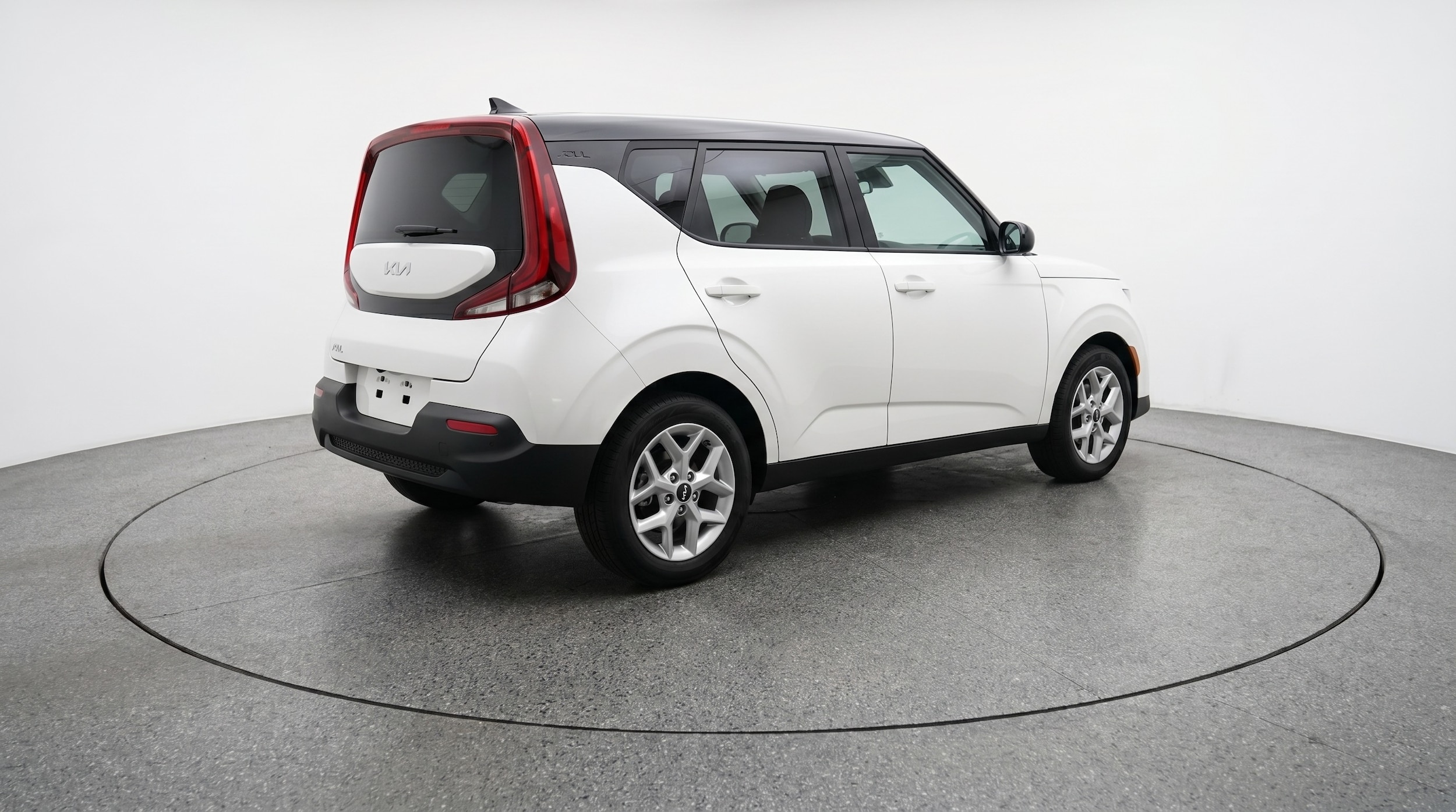 Thumbnail: 2025 Kia Soul - 7