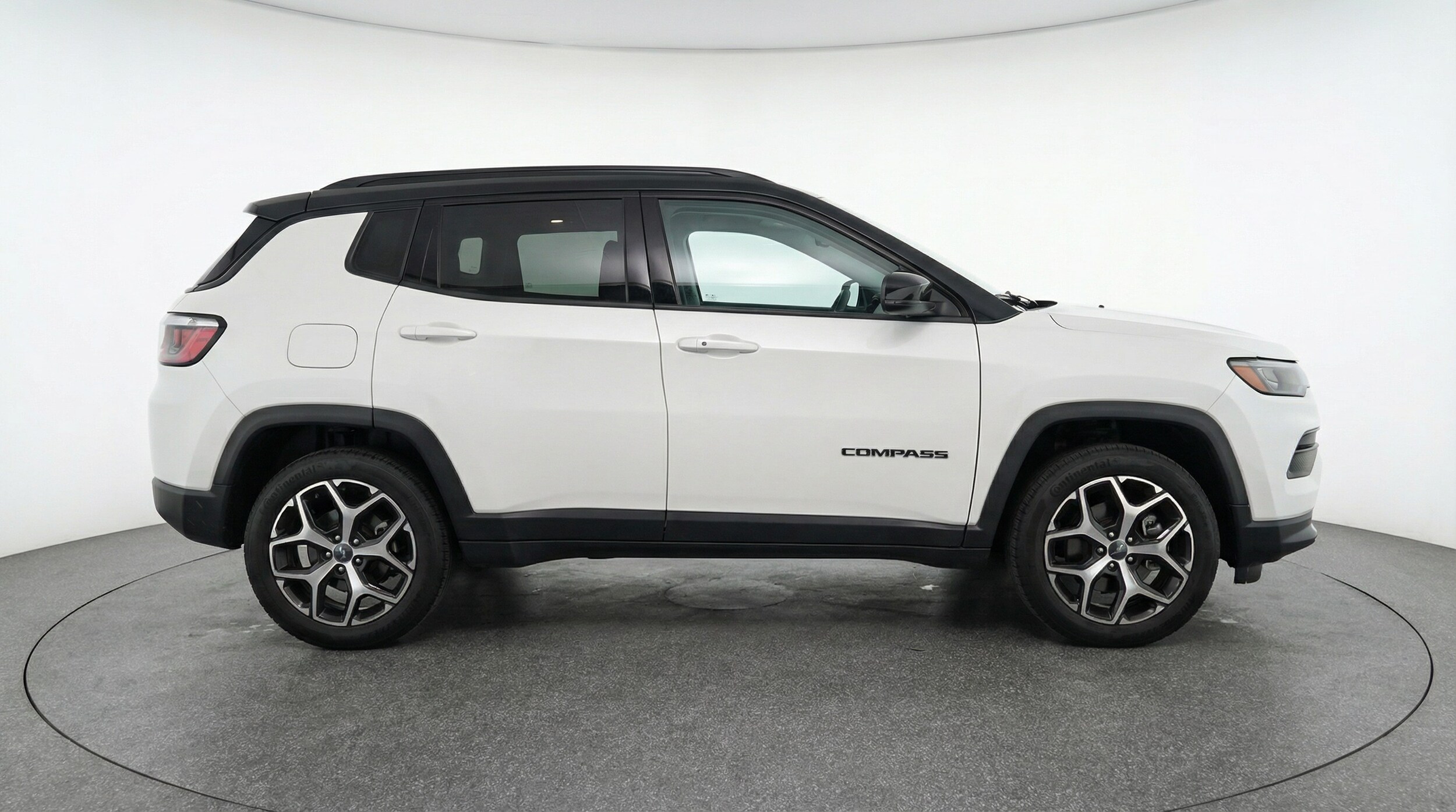 Thumbnail: 2025 Jeep Compass - 8
