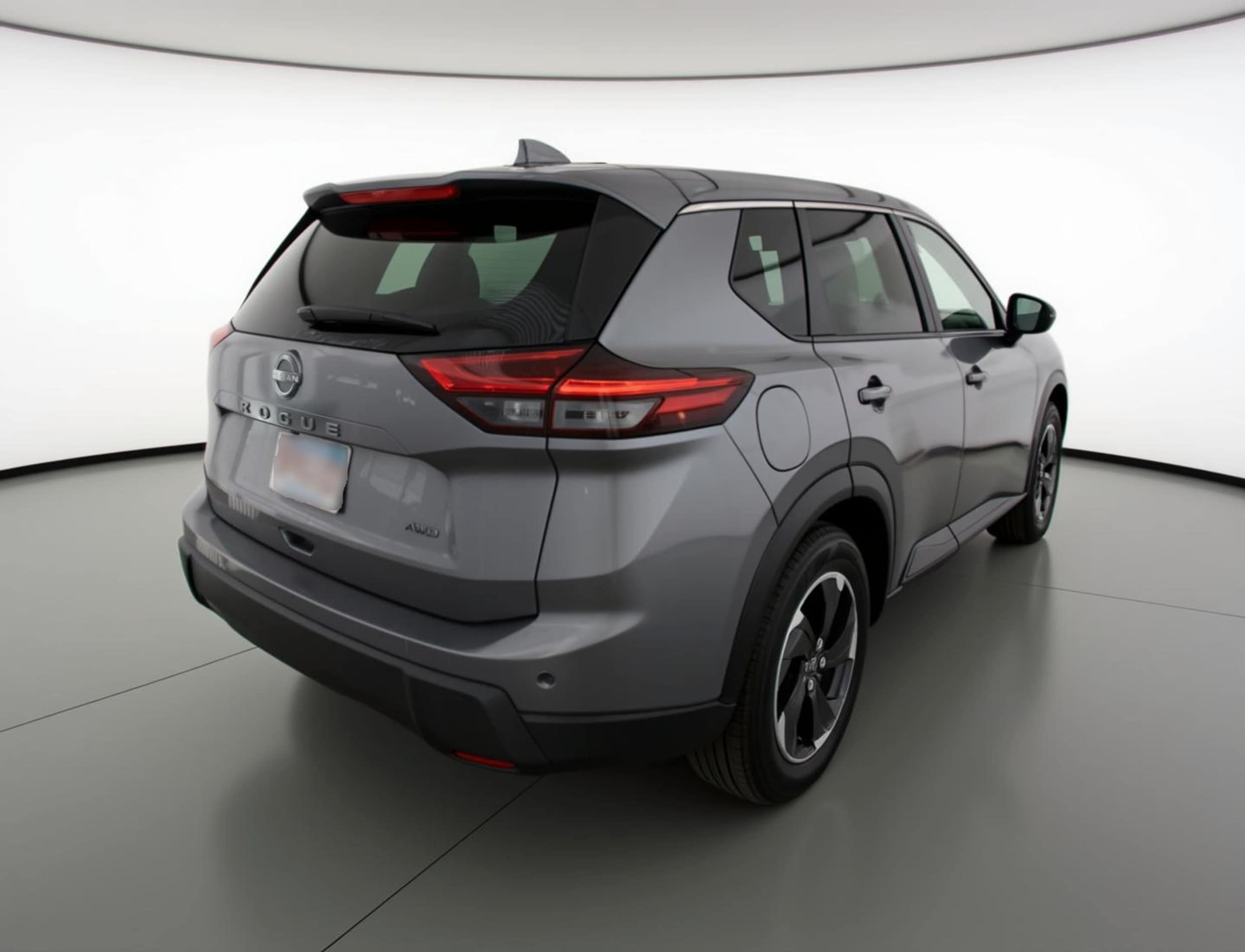 Thumbnail: 2025 Nissan Rogue - 7
