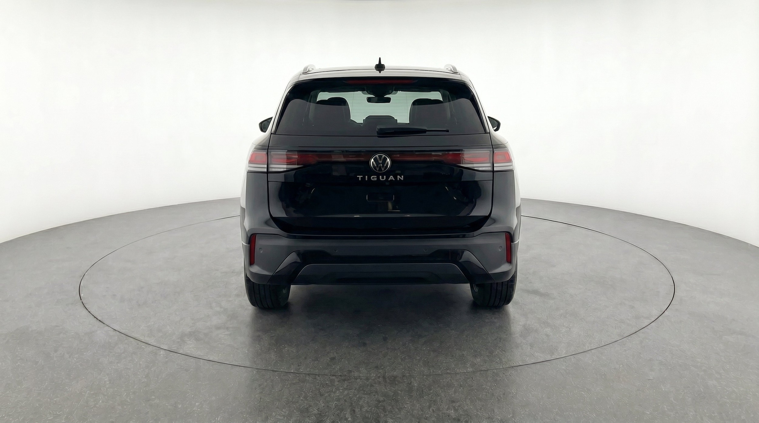 Thumbnail: 2026 Volkswagen Tiguan - 7