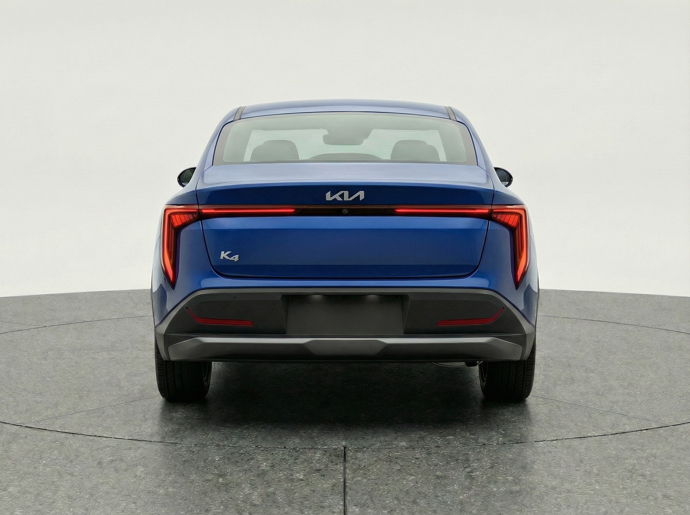 Thumbnail: 2025 Kia K4 - 6