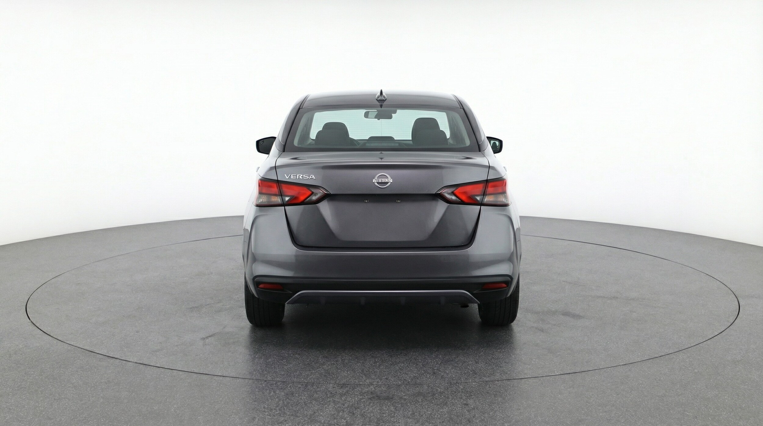 Thumbnail: 2025 Nissan Versa - 6