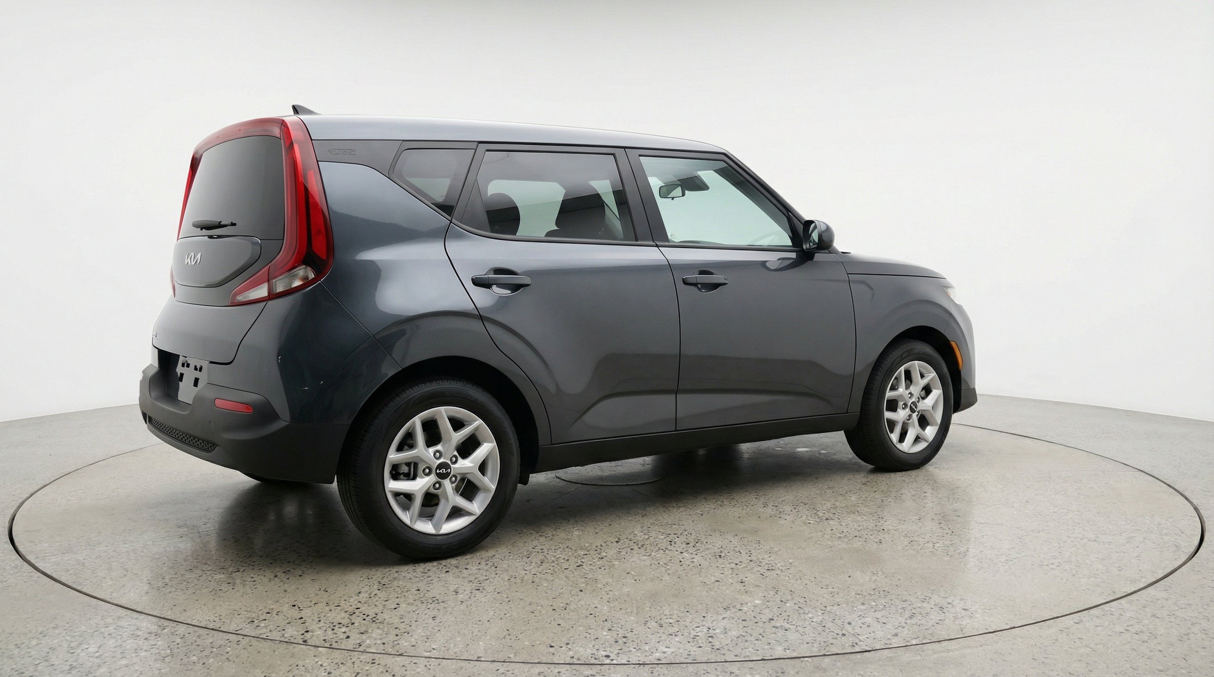 Thumbnail: 2025 Kia Soul - 9