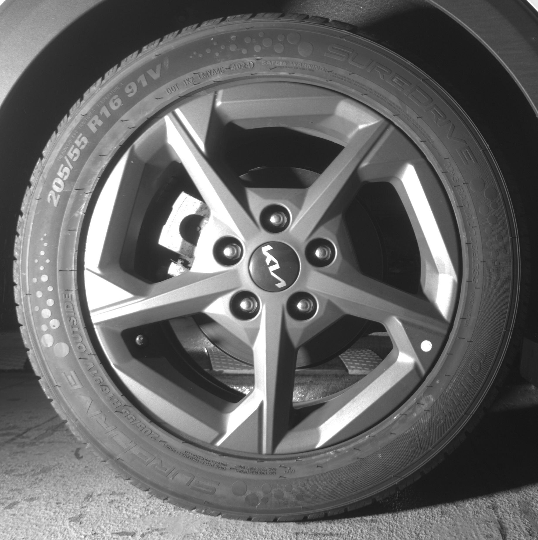 Thumbnail: 2025 Kia K4 - 12