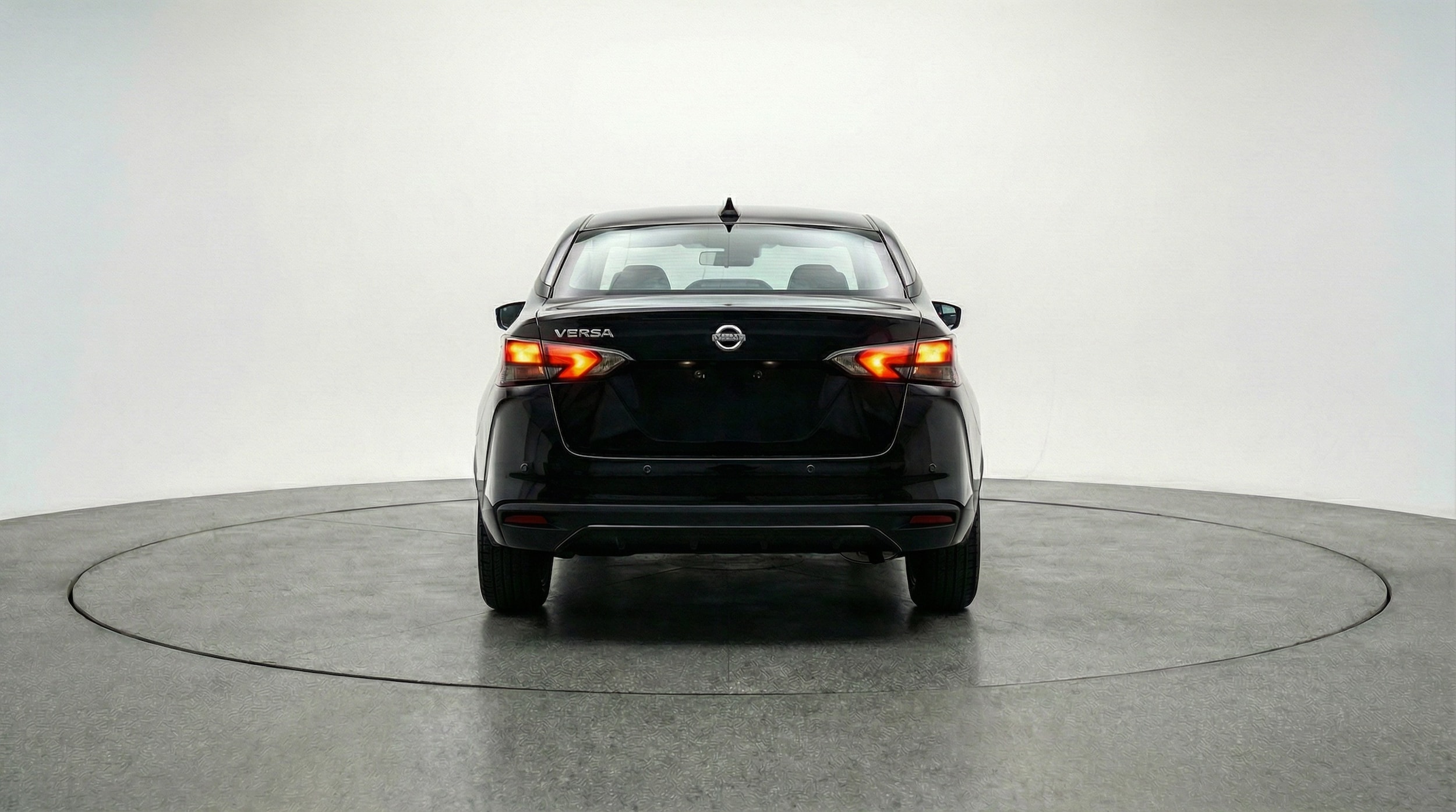 Thumbnail: 2025 Nissan Versa - 6