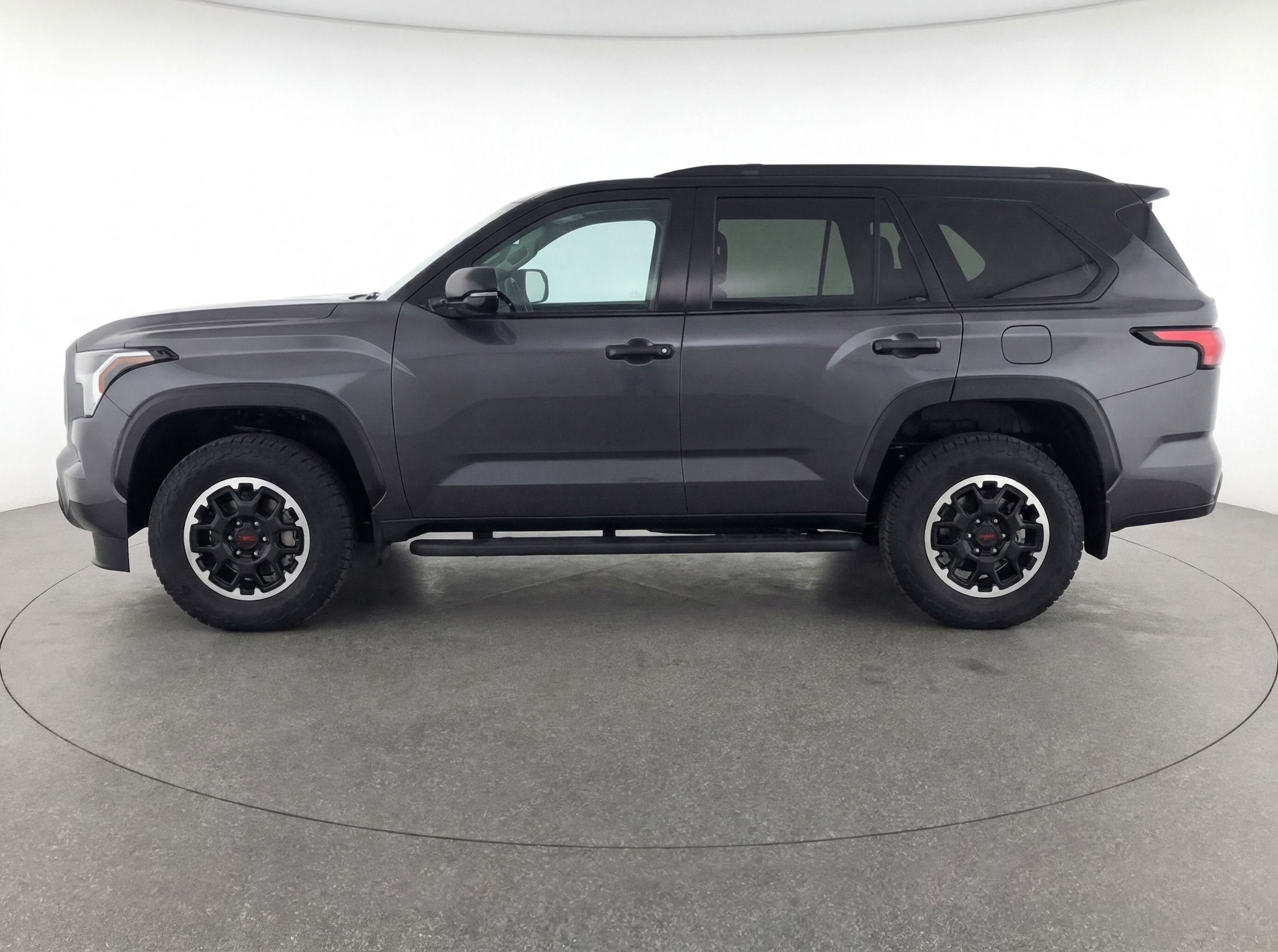 Thumbnail: 2025 Toyota 4Runner - 4