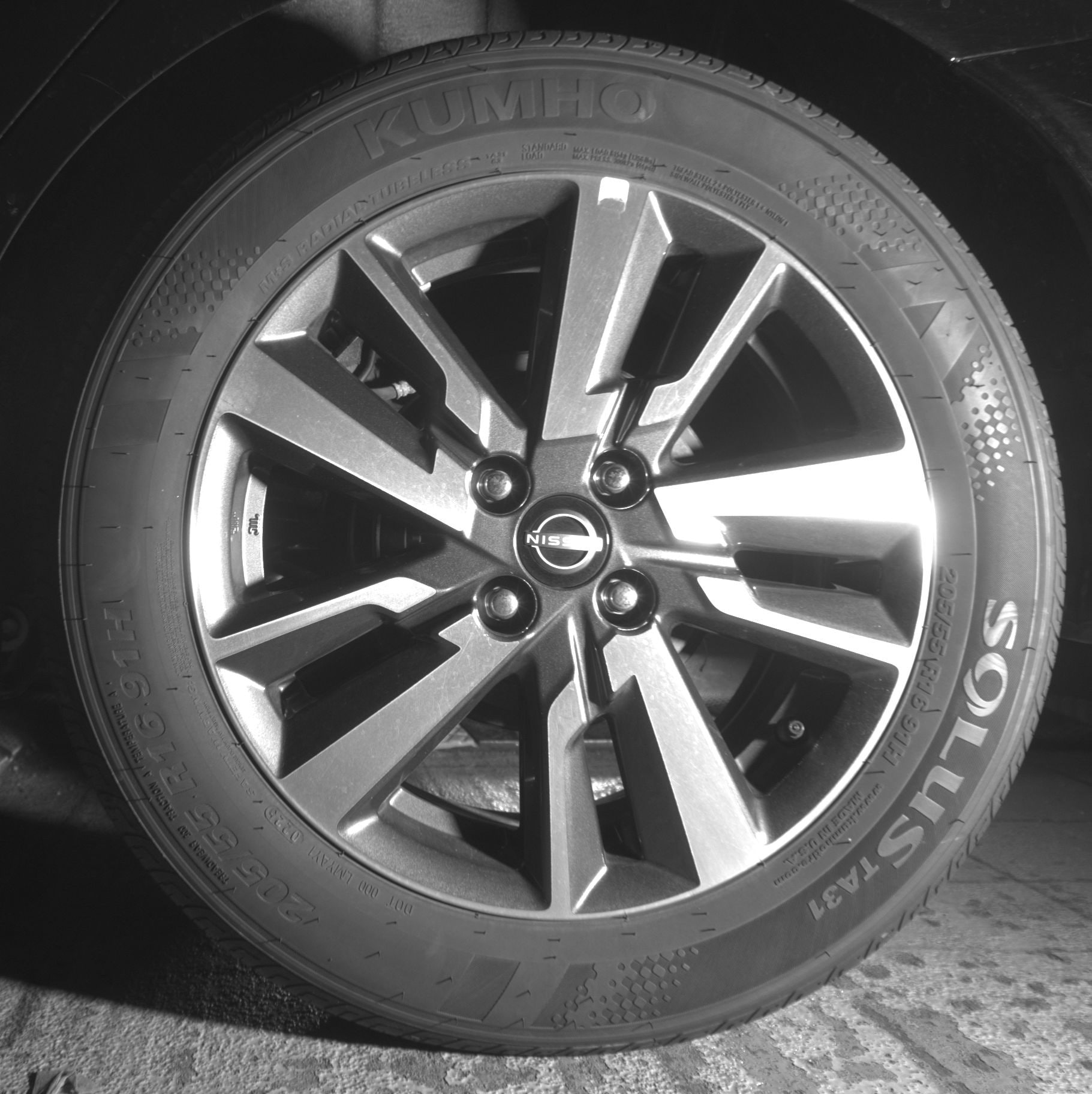 Thumbnail: 2025 Nissan Versa - 11