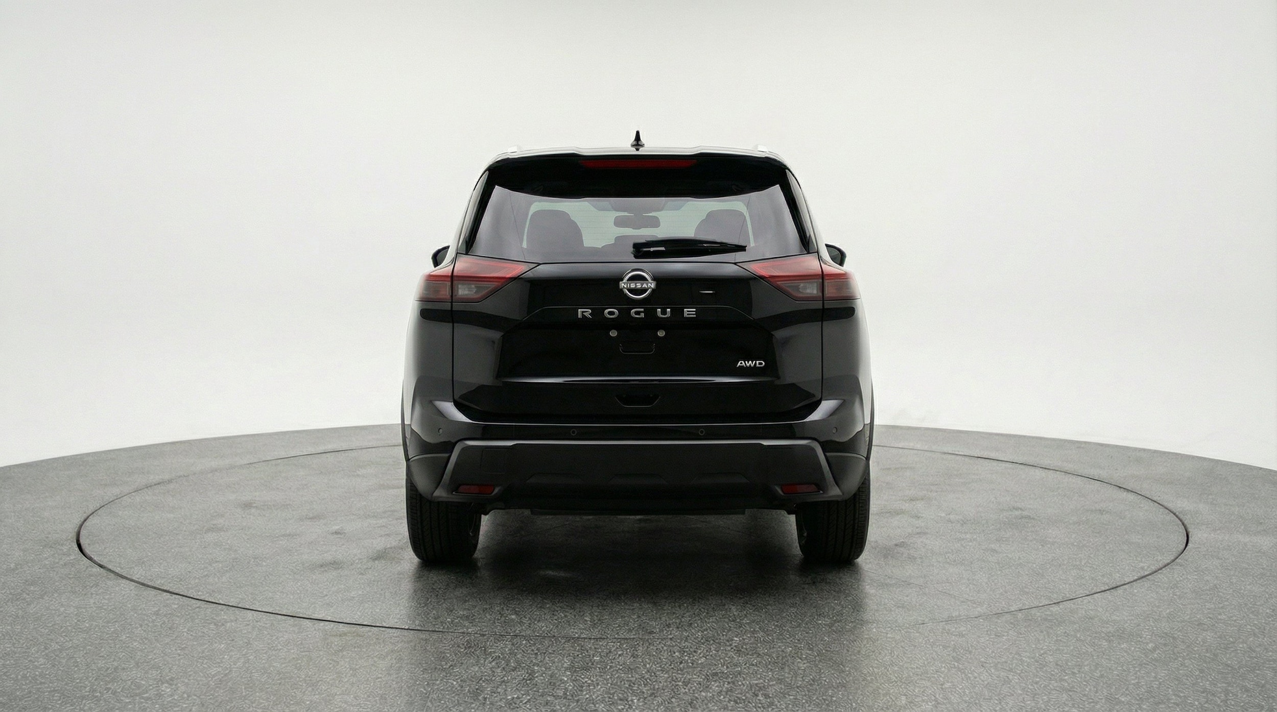Thumbnail: 2026 Nissan Rogue - 7
