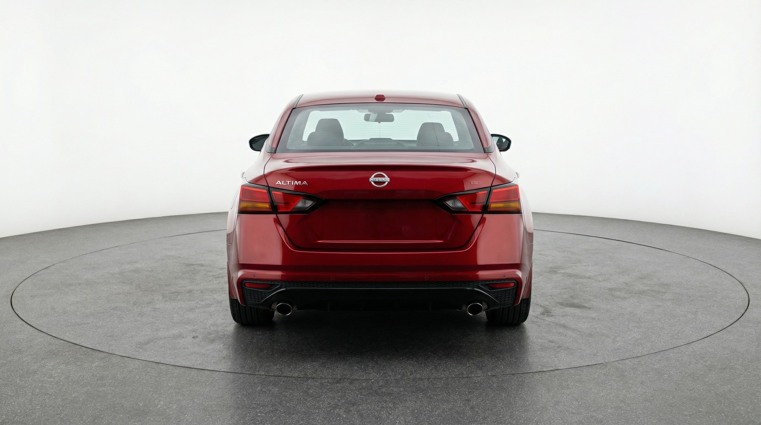 Thumbnail: 2025 Nissan Altima - 6