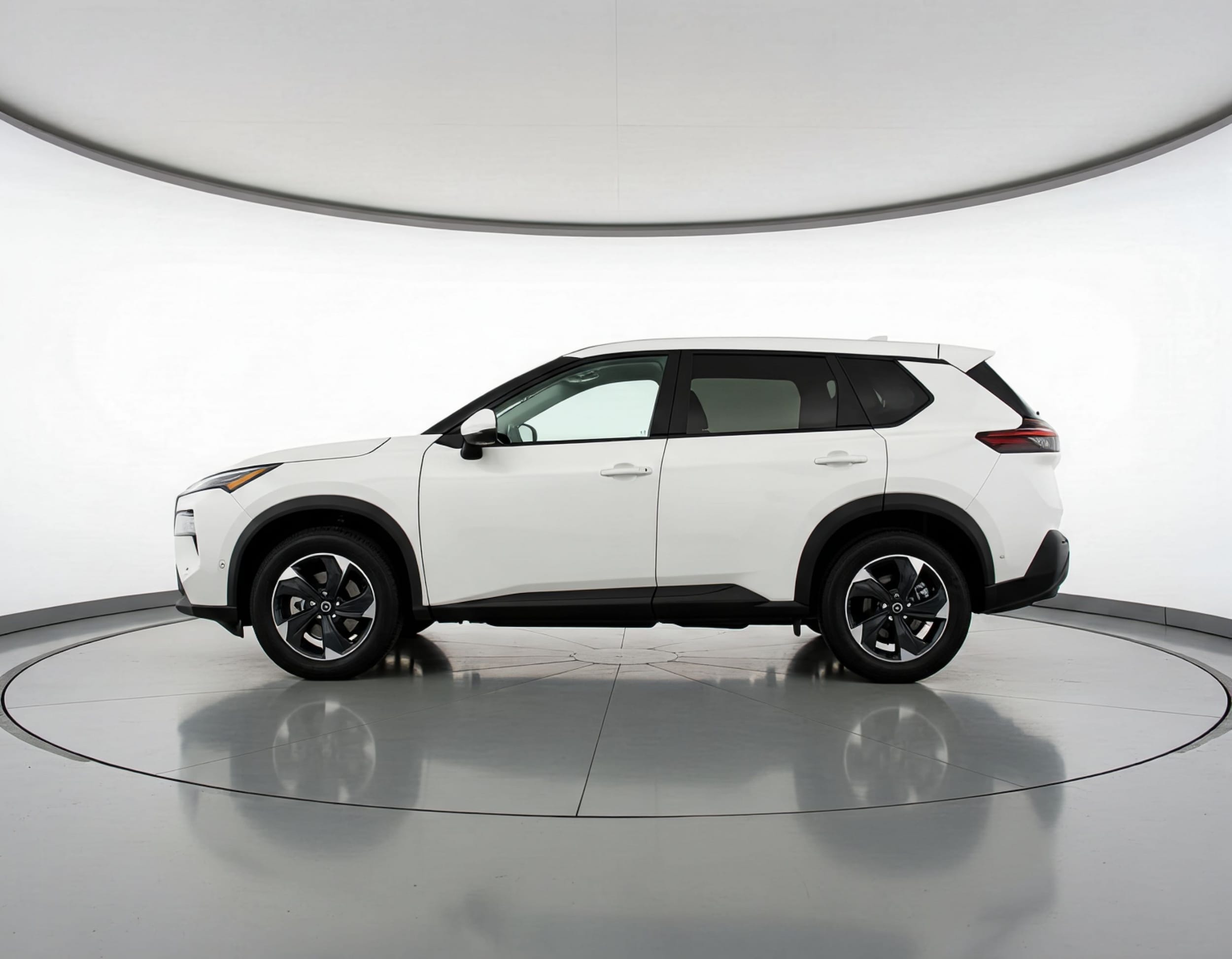 Thumbnail: 2025 Nissan Rogue - 4