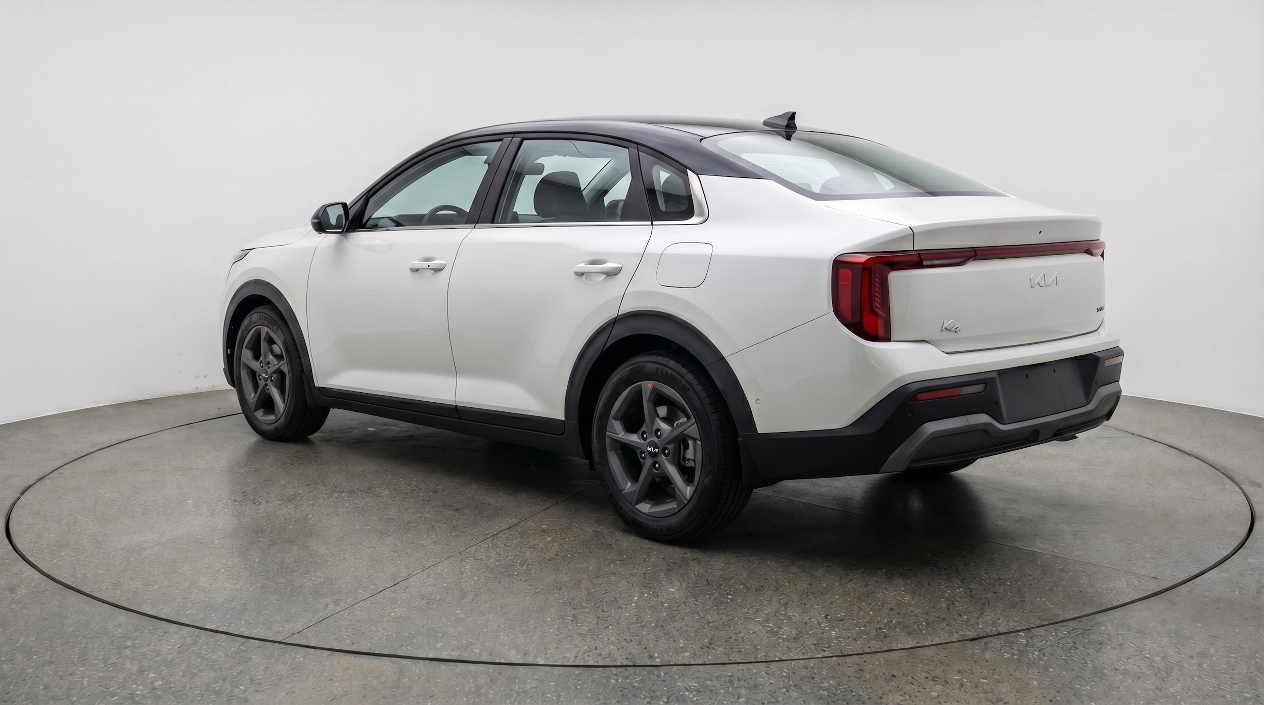 Thumbnail: 2026 Kia K4 - 6