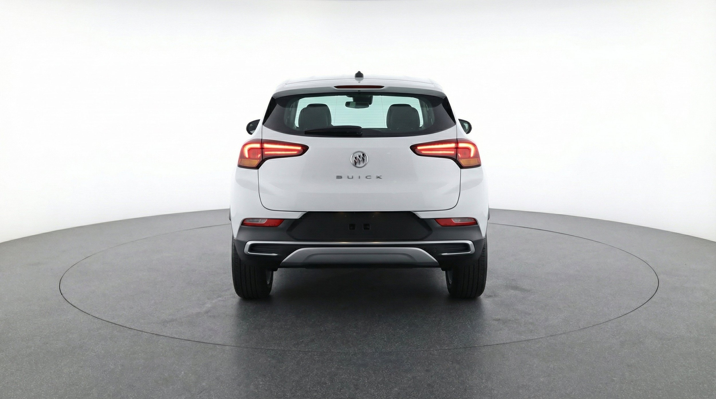 Thumbnail: 2026 Buick Encore GX - 7