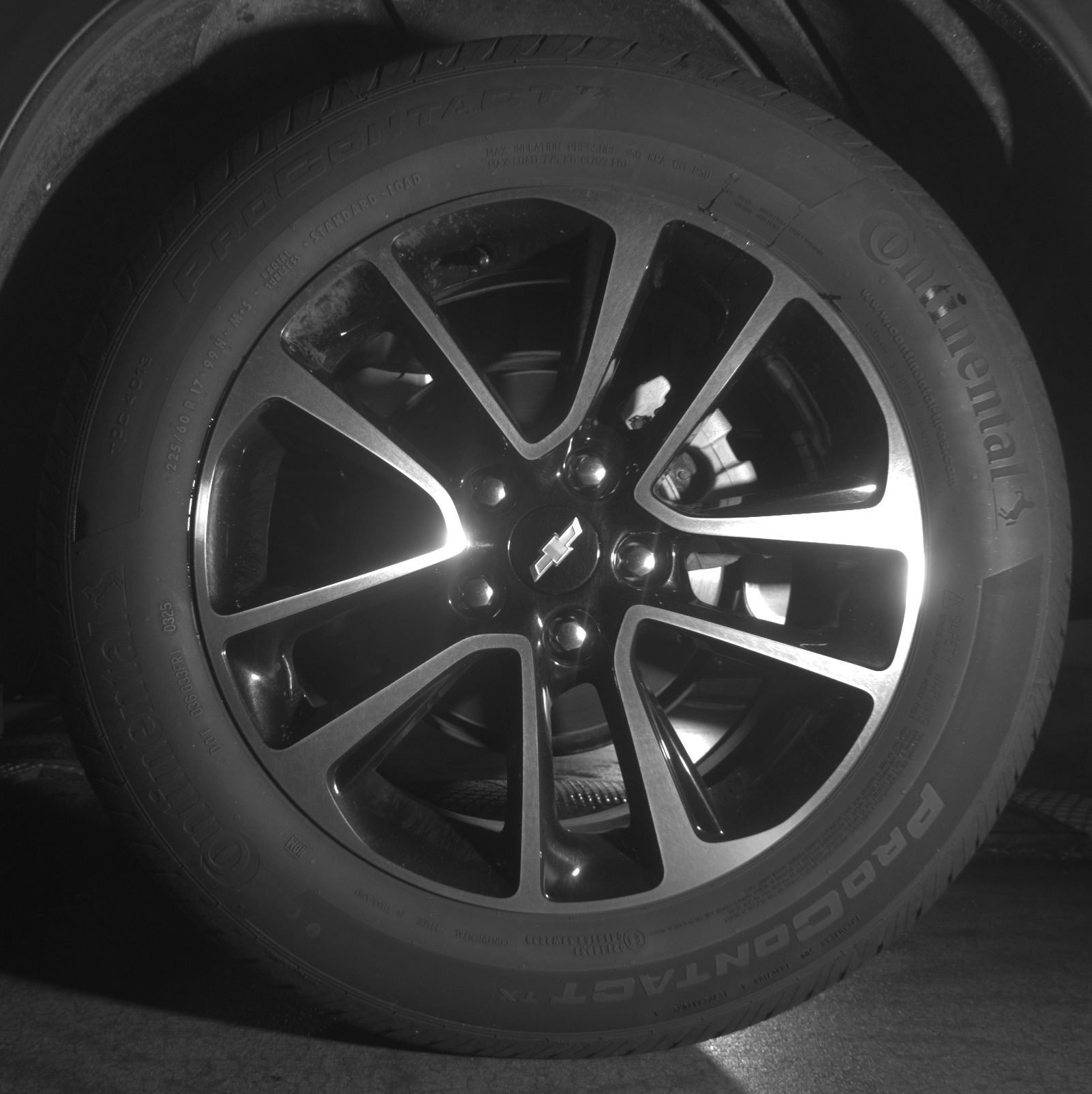 Thumbnail: 2025 Chevrolet TrailBlazer - 11