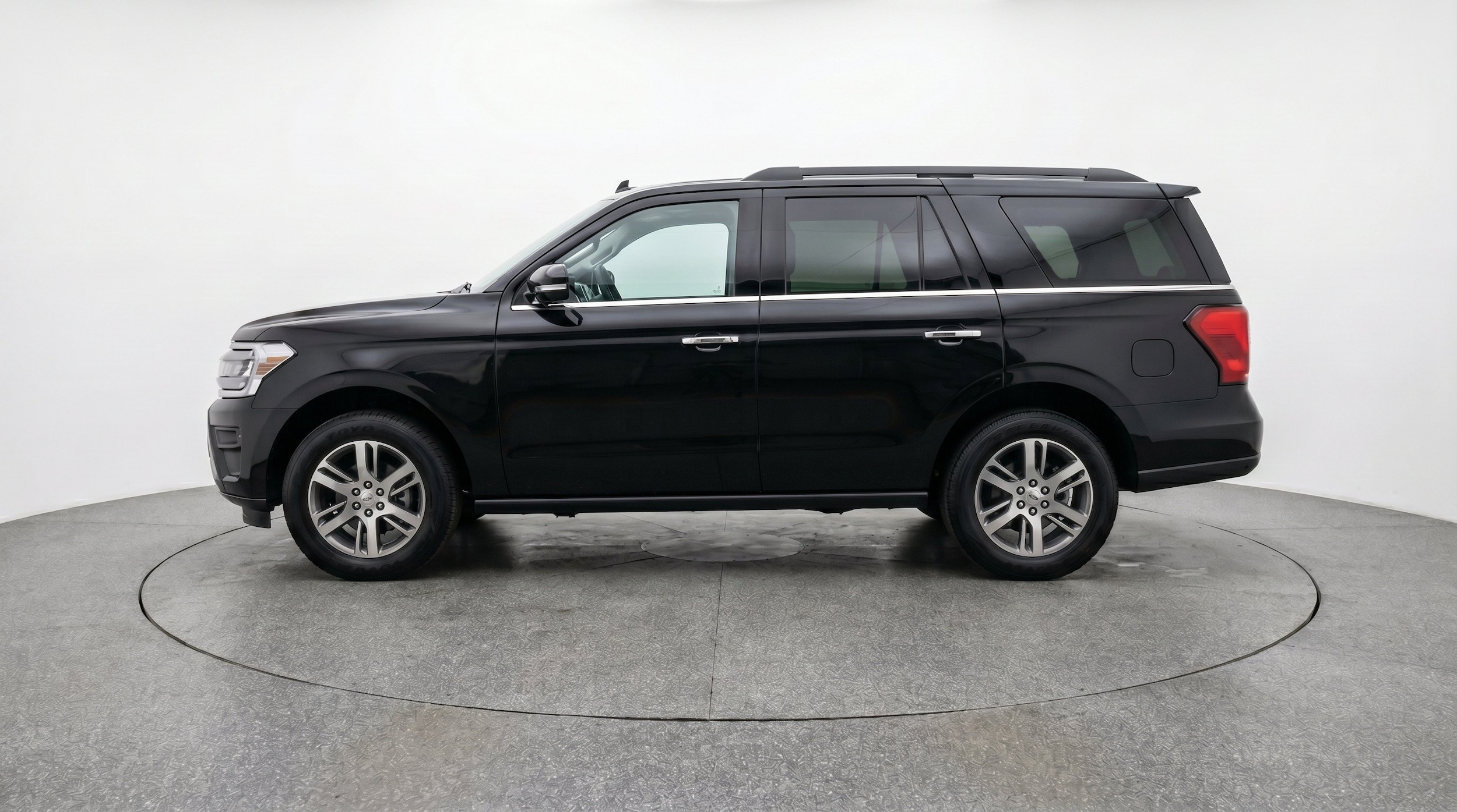 Thumbnail: 2024 Ford Expedition MAX - 5