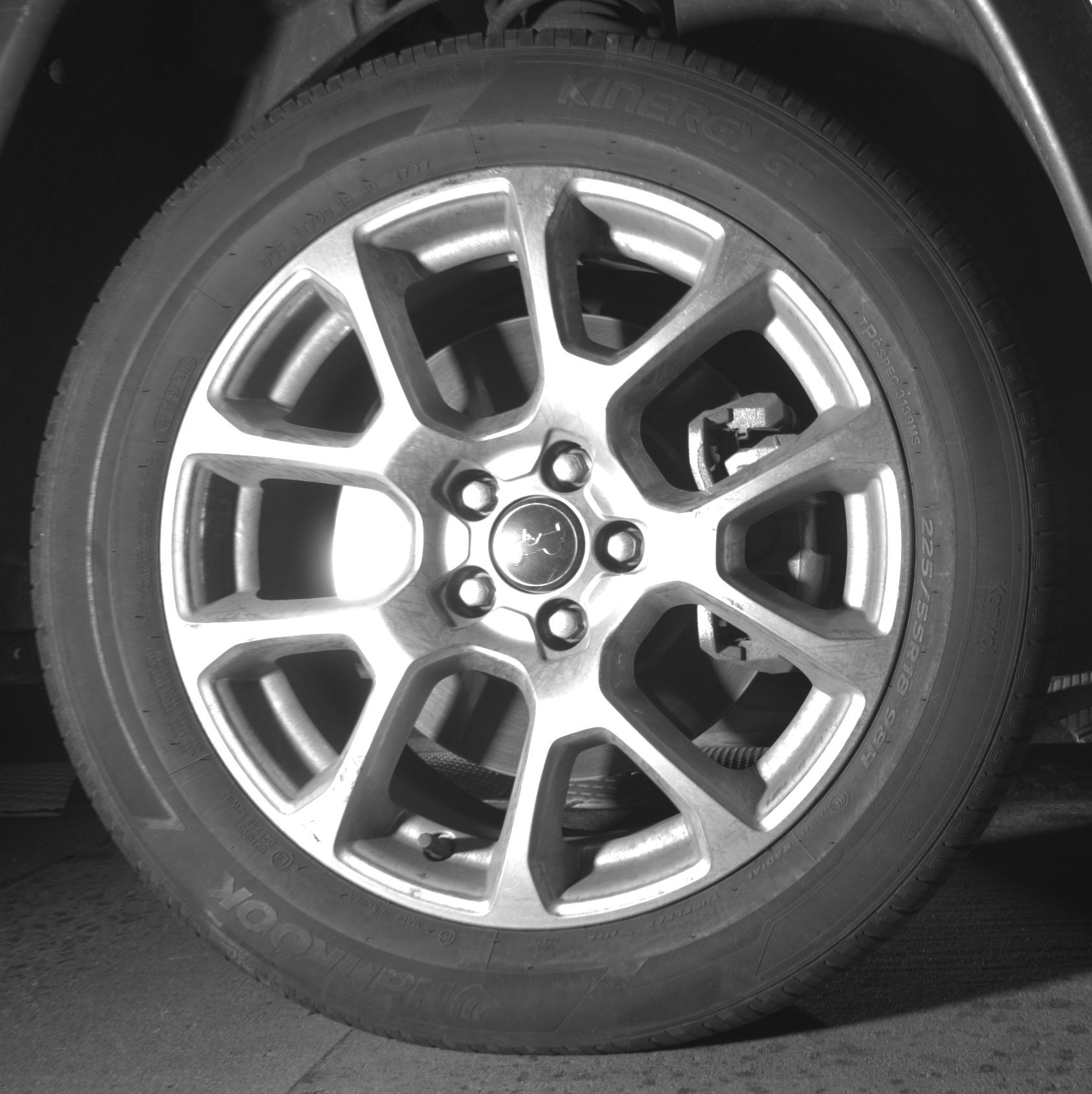 Thumbnail: 2025 Jeep Compass - 10