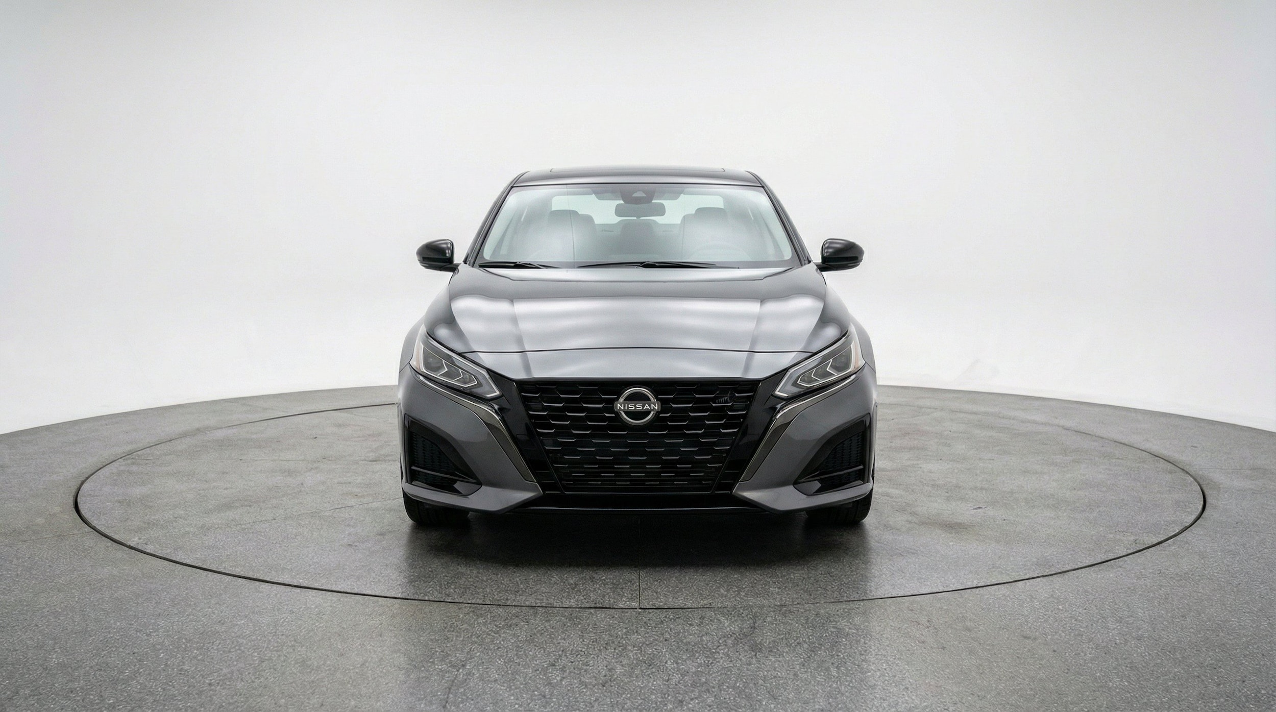 Thumbnail: 2025 Nissan Altima - 2