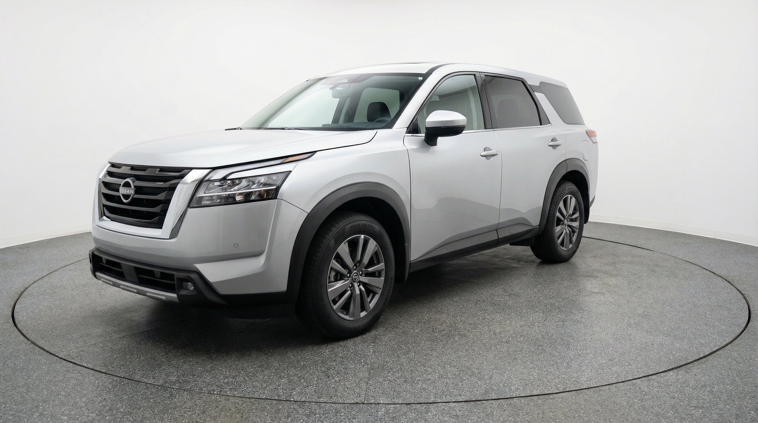 Thumbnail: 2025 Nissan Pathfinder - 3