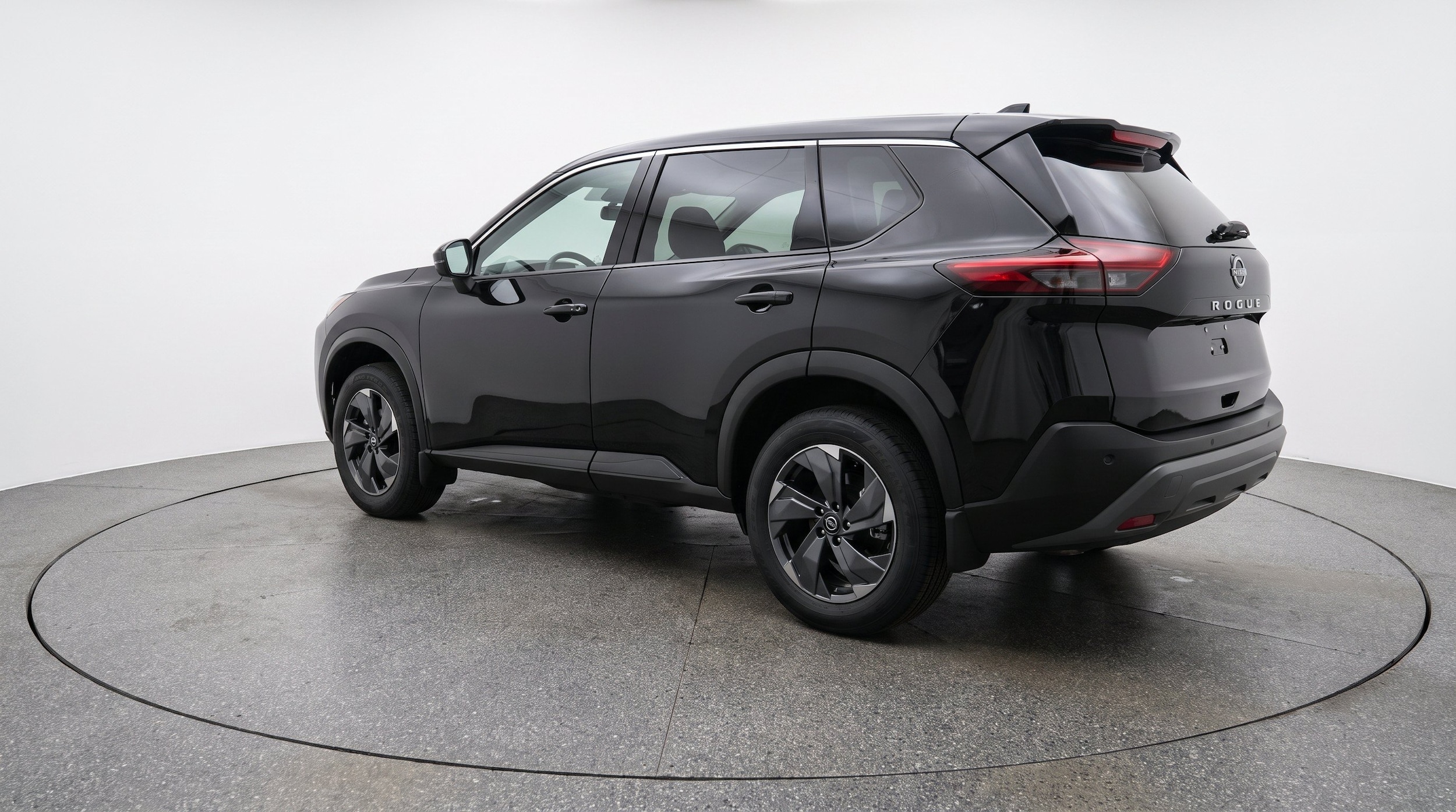 Thumbnail: 2025 Nissan Rogue - 6