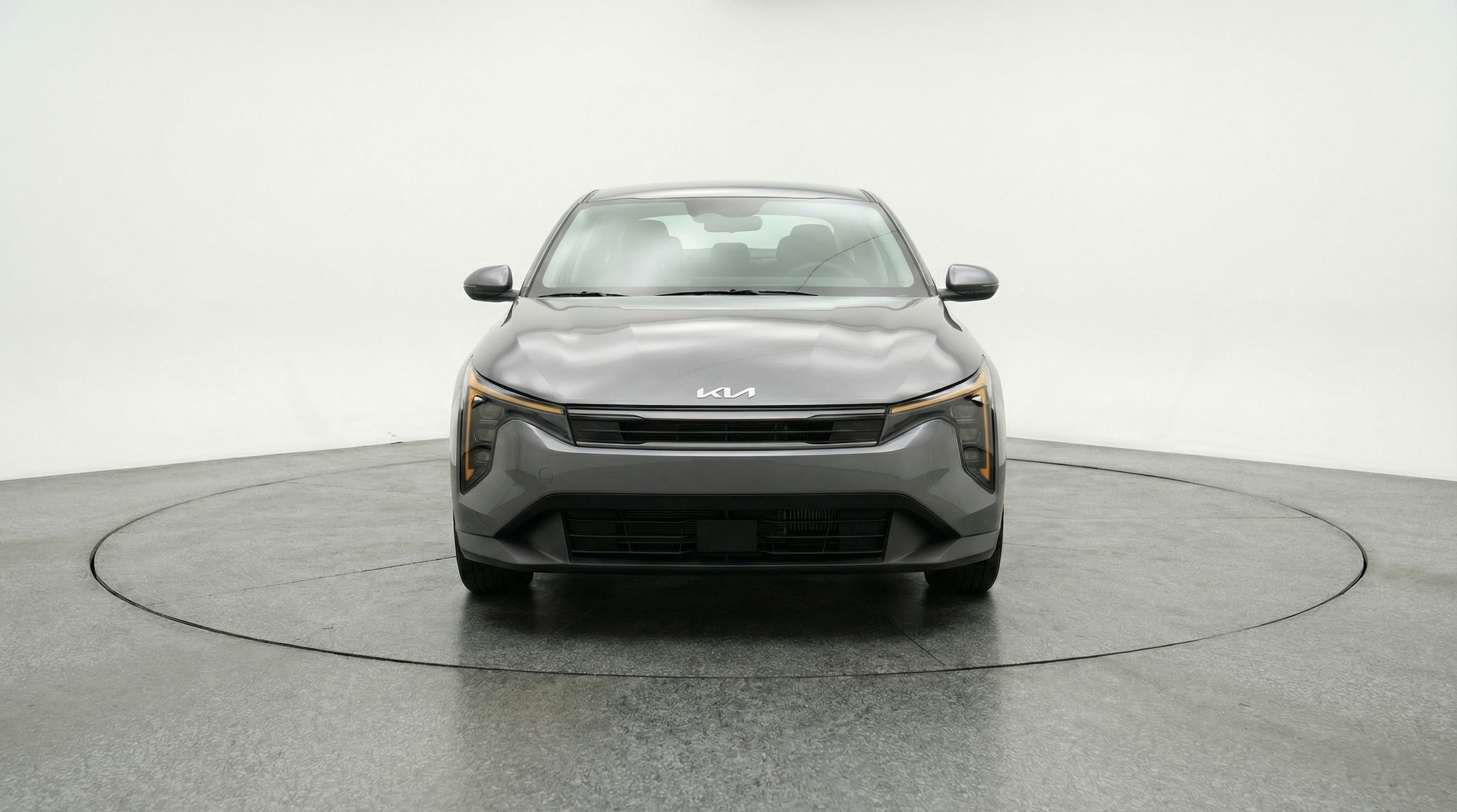 Thumbnail: 2025 Kia K4 - 2