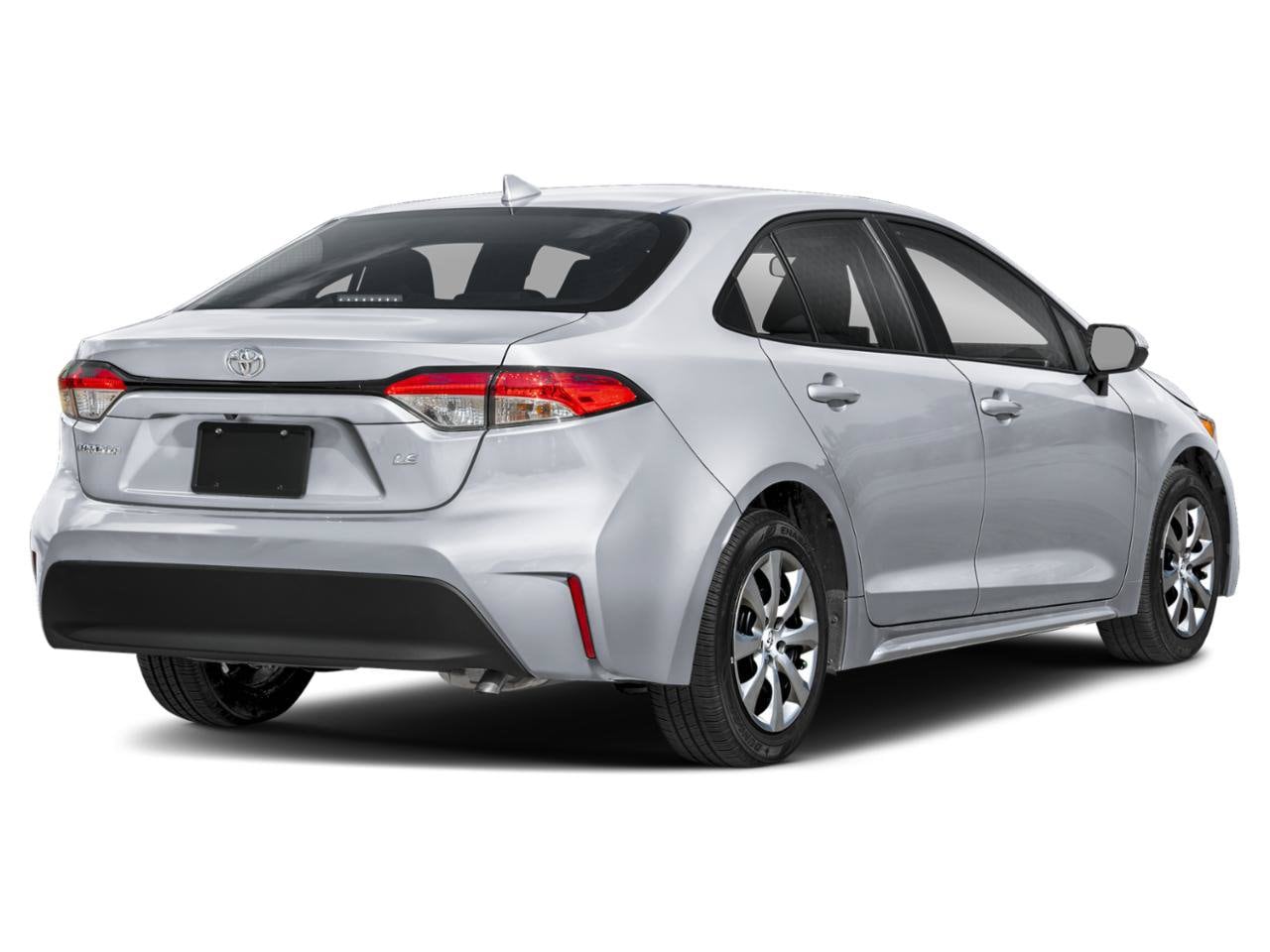 Thumbnail: 2025 Toyota Corolla - 2