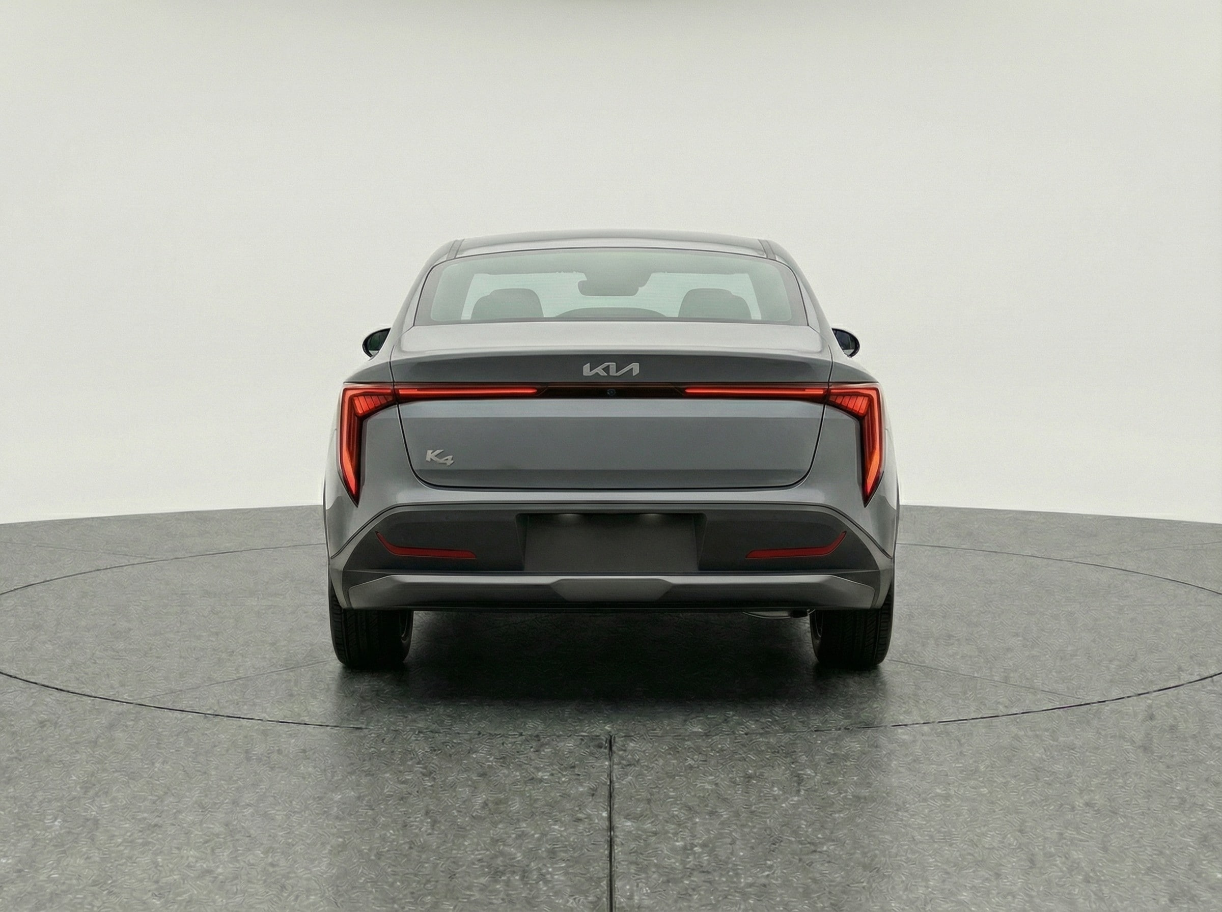 Thumbnail: 2025 Kia K4 - 6