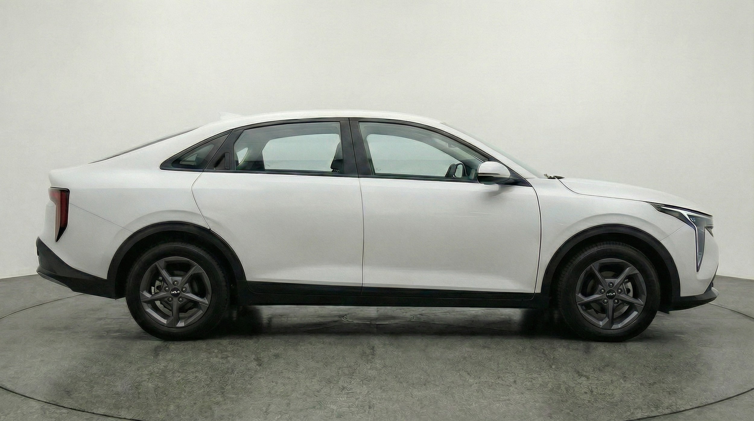 Thumbnail: 2025 Kia K4 - 8