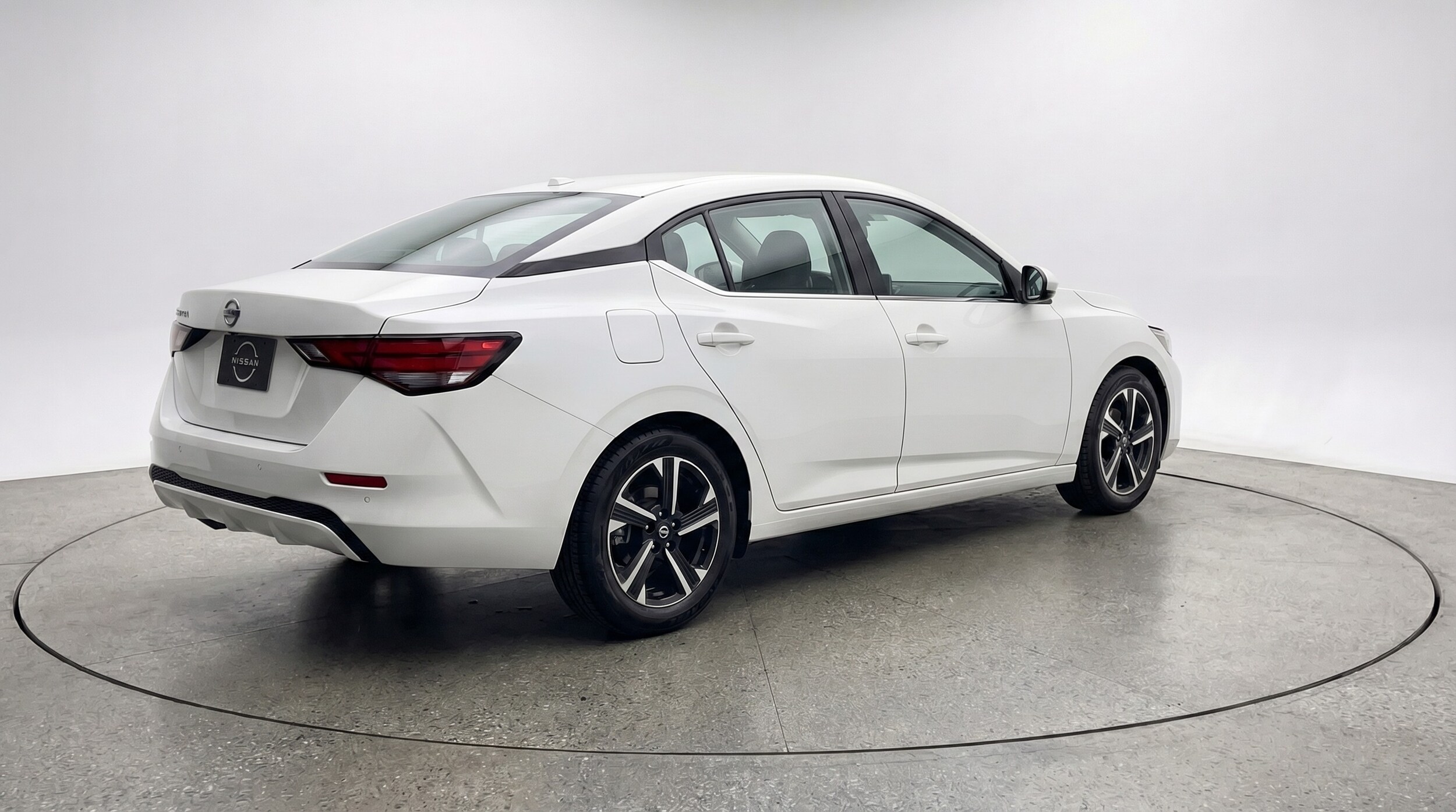 Thumbnail: 2025 Nissan Sentra - 7