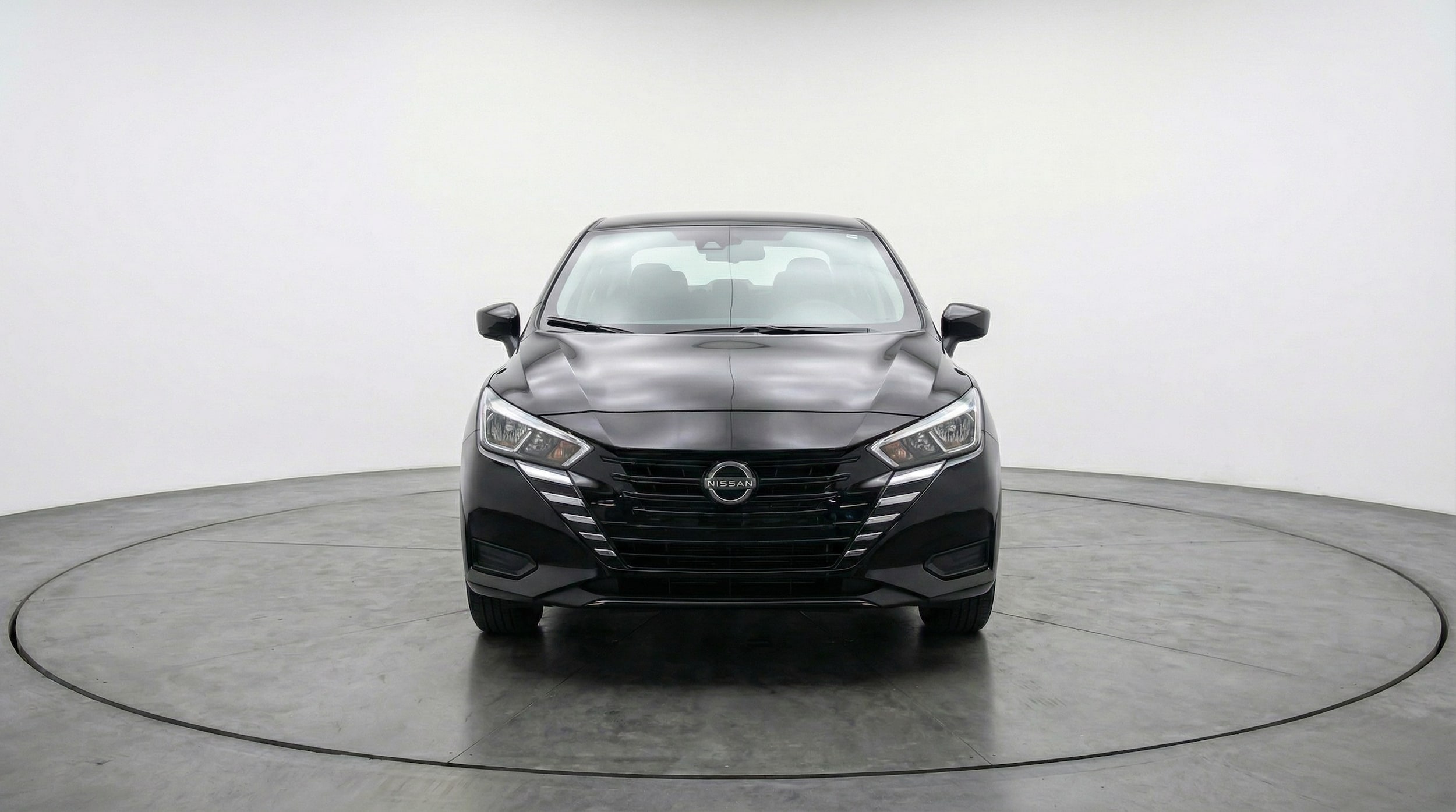 Thumbnail: 2025 Nissan Versa - 2