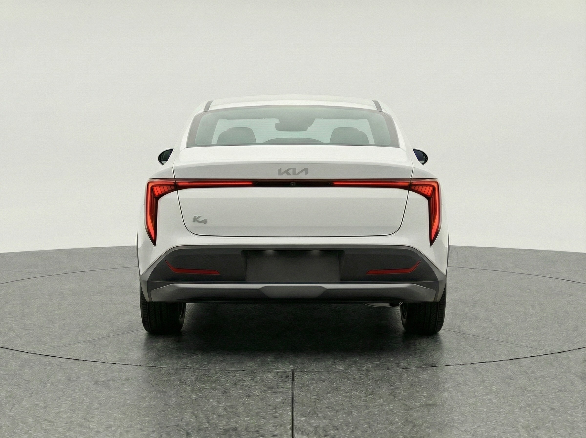 Thumbnail: 2025 Kia K4 - 6
