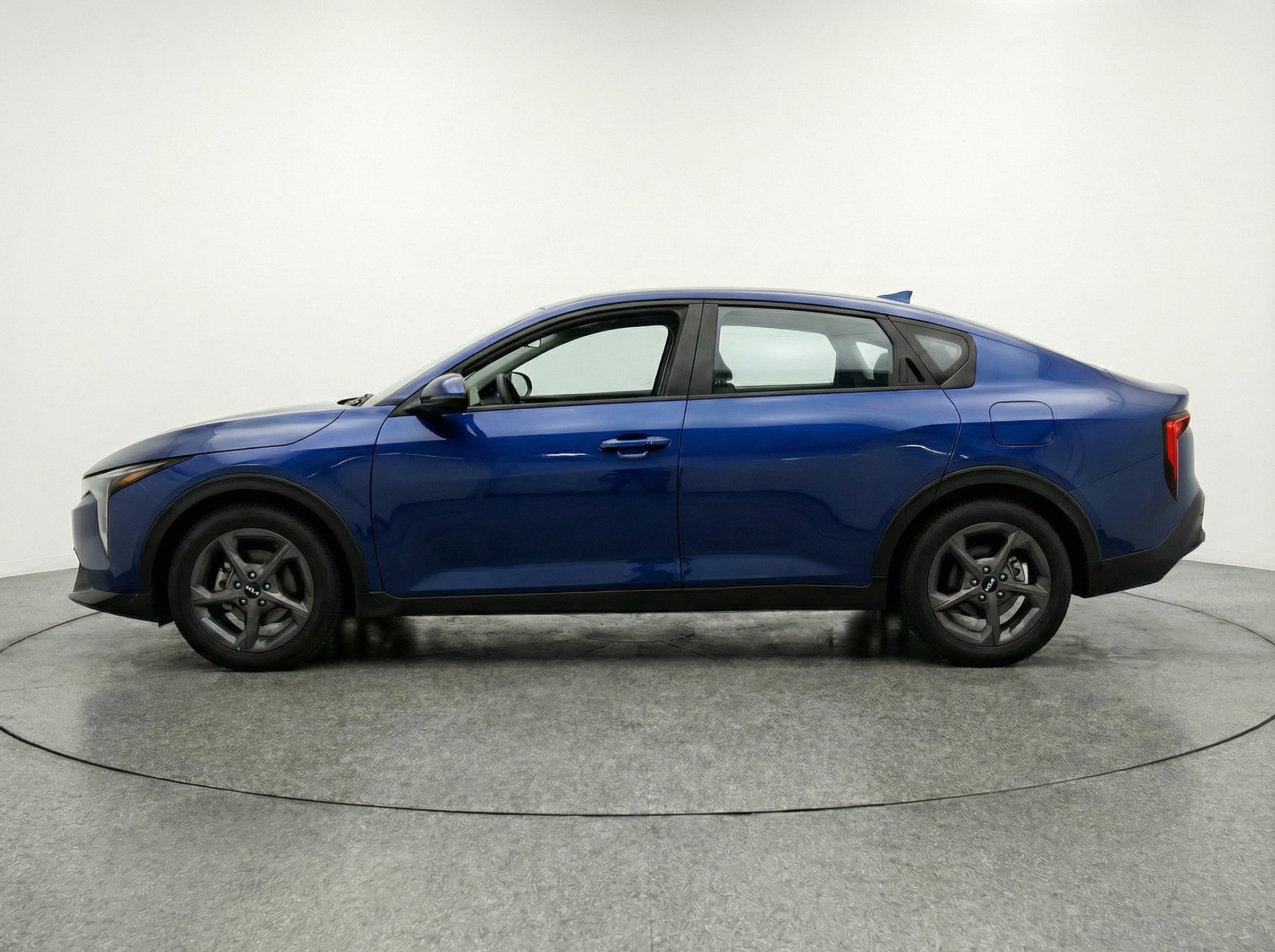 Thumbnail: 2025 Kia K4 - 4