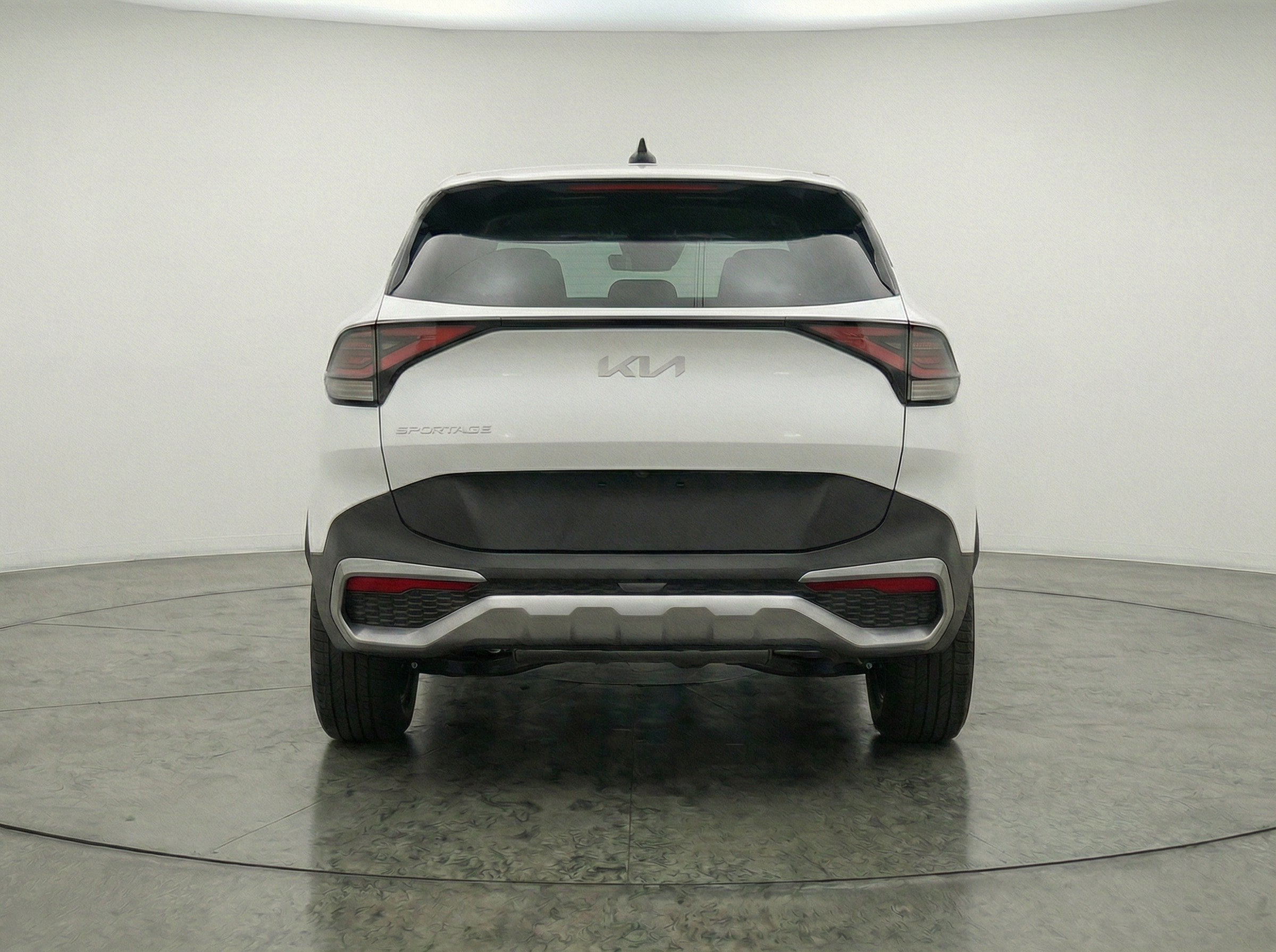 Thumbnail: 2026 Kia Sportage - 7