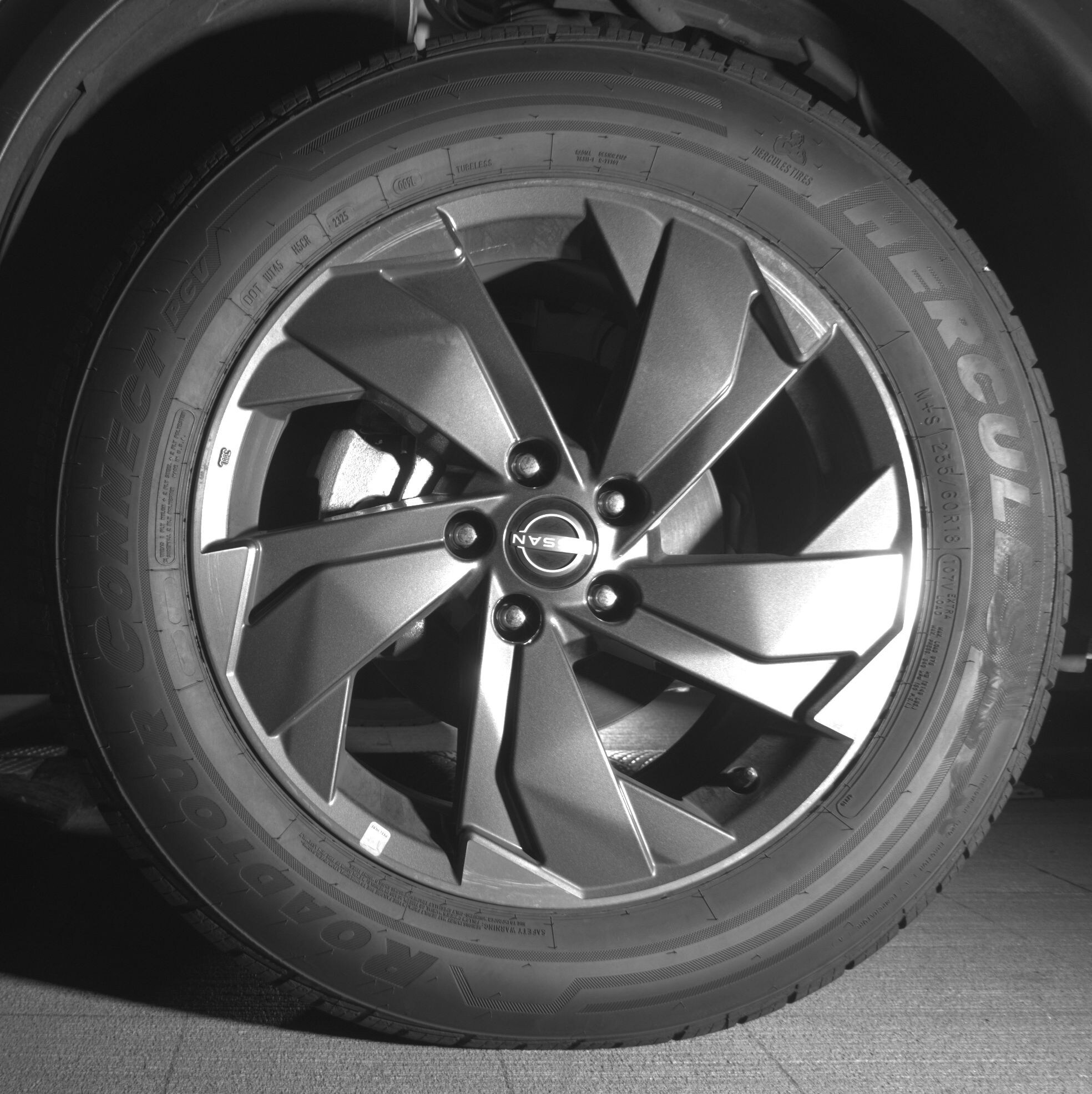 Thumbnail: 2025 Nissan Rogue - 9