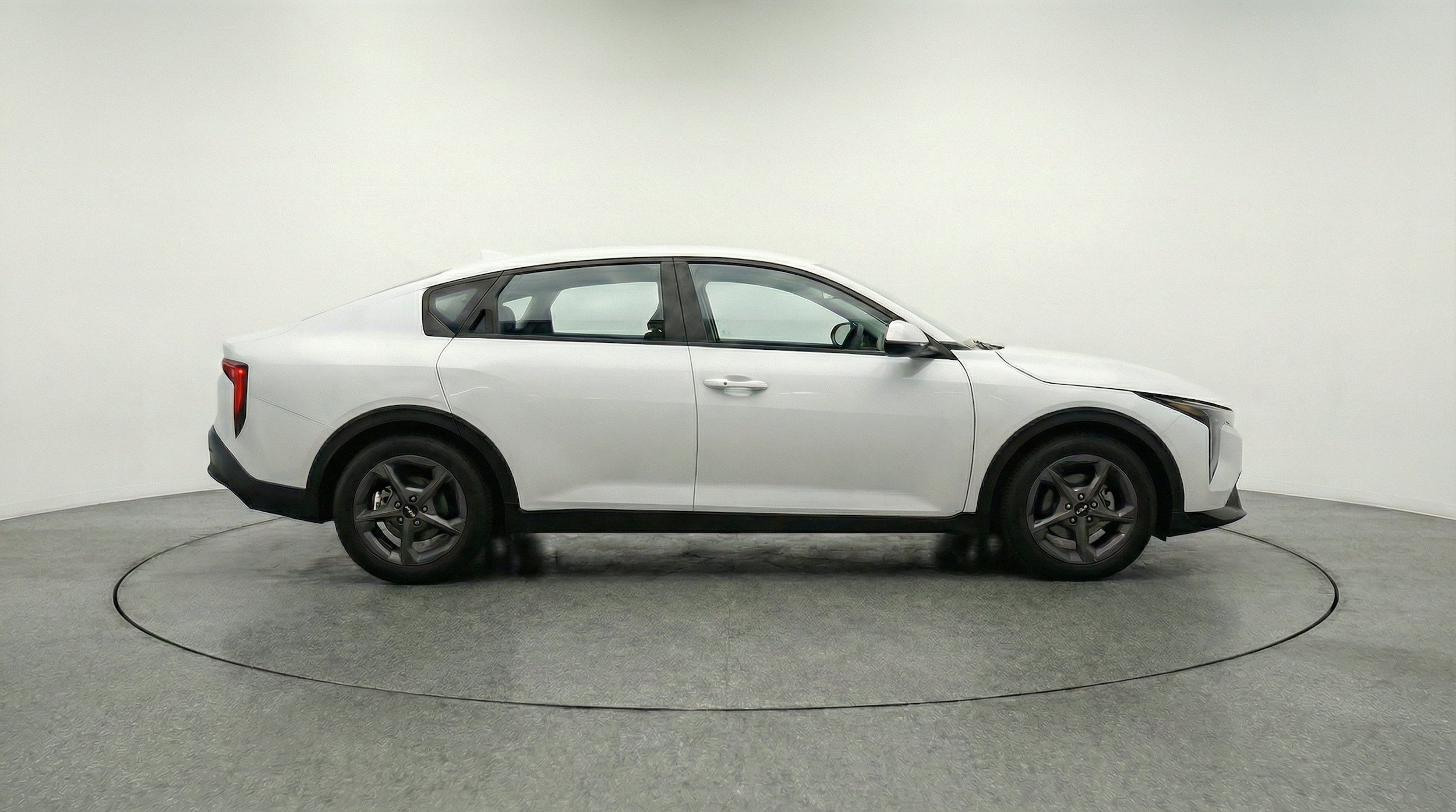 Thumbnail: 2025 Kia K4 - 11