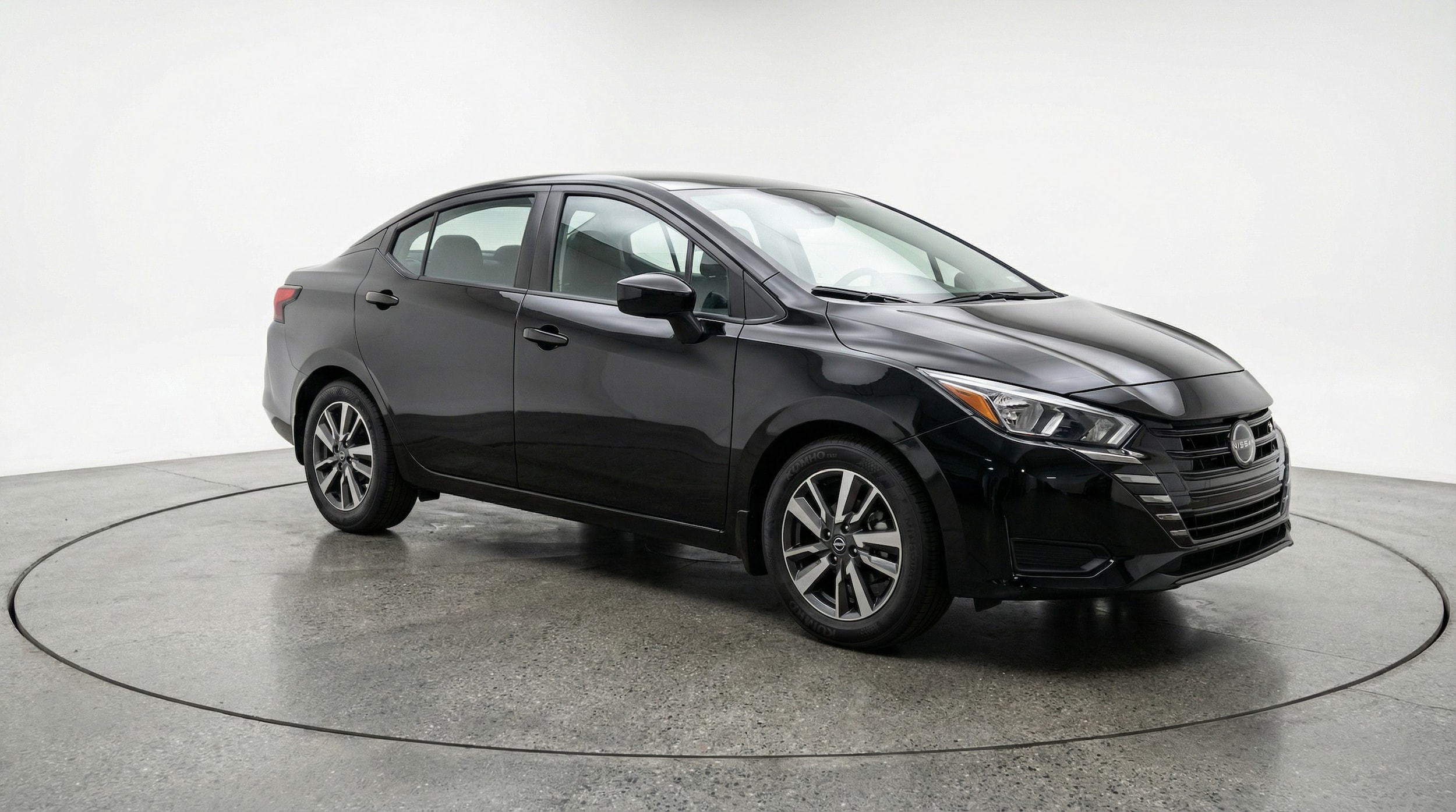 Thumbnail: 2025 Nissan Versa - 1