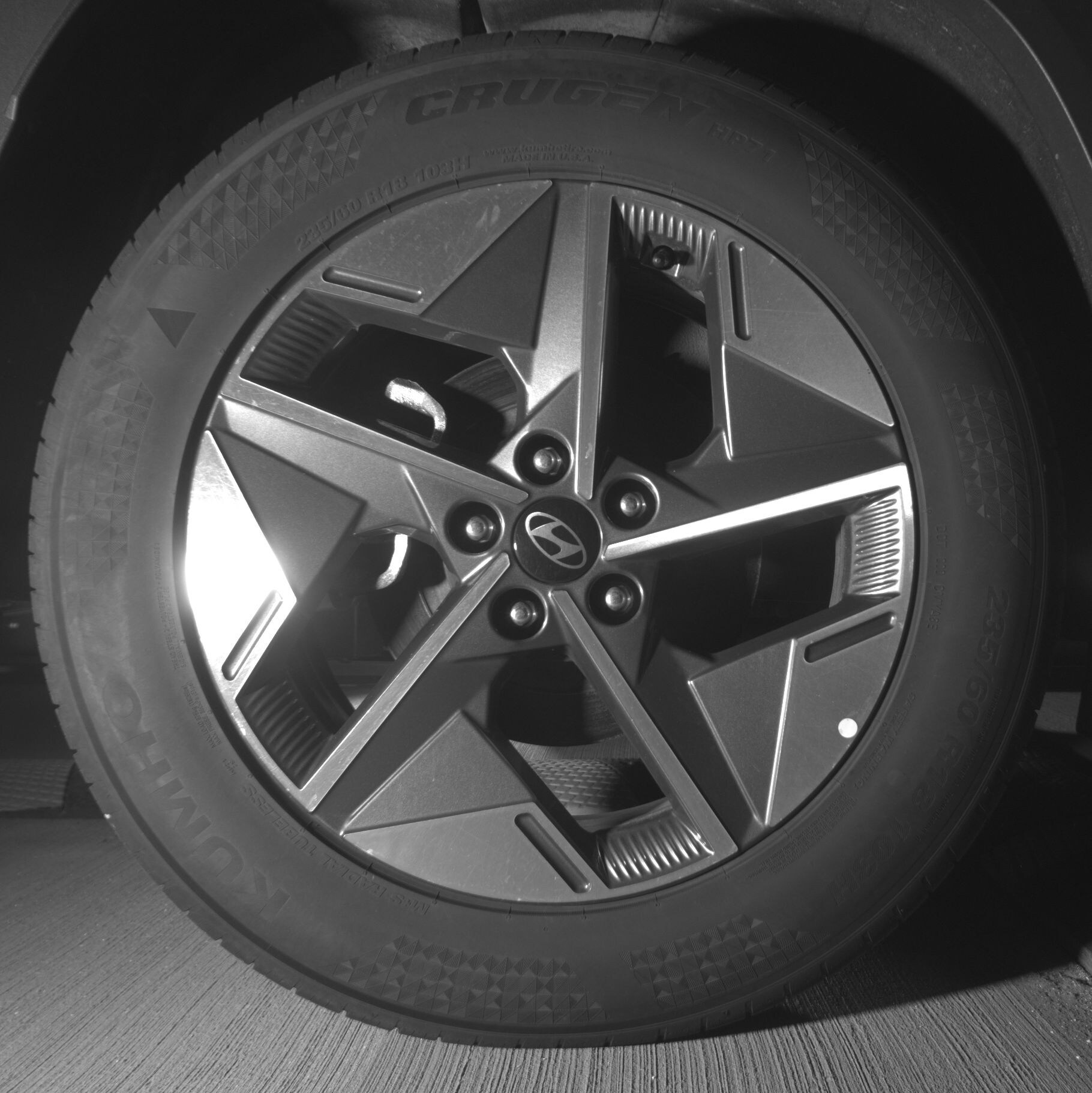 Thumbnail: 2025 Hyundai Tucson - 12